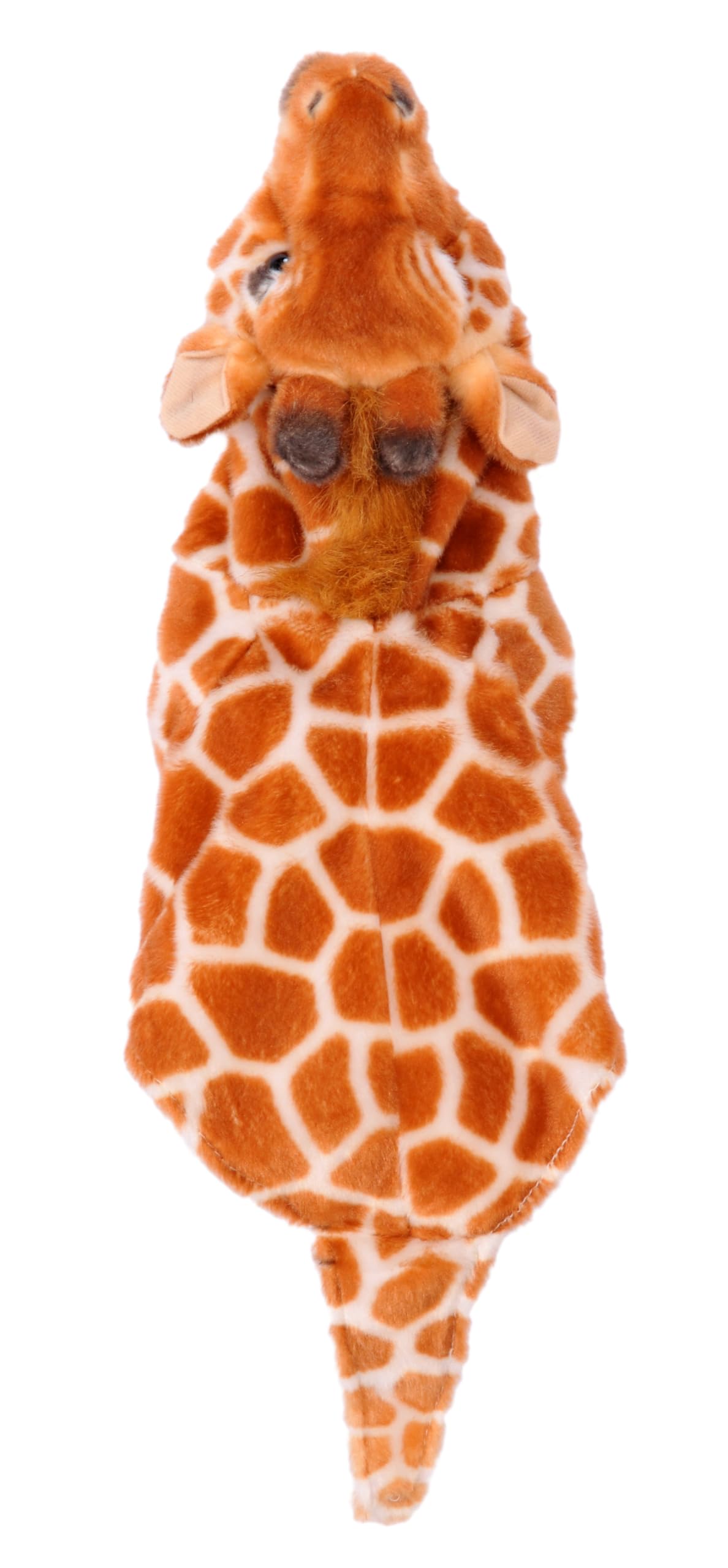 Rubie'S Giraffe Hoodie For Pets, Small