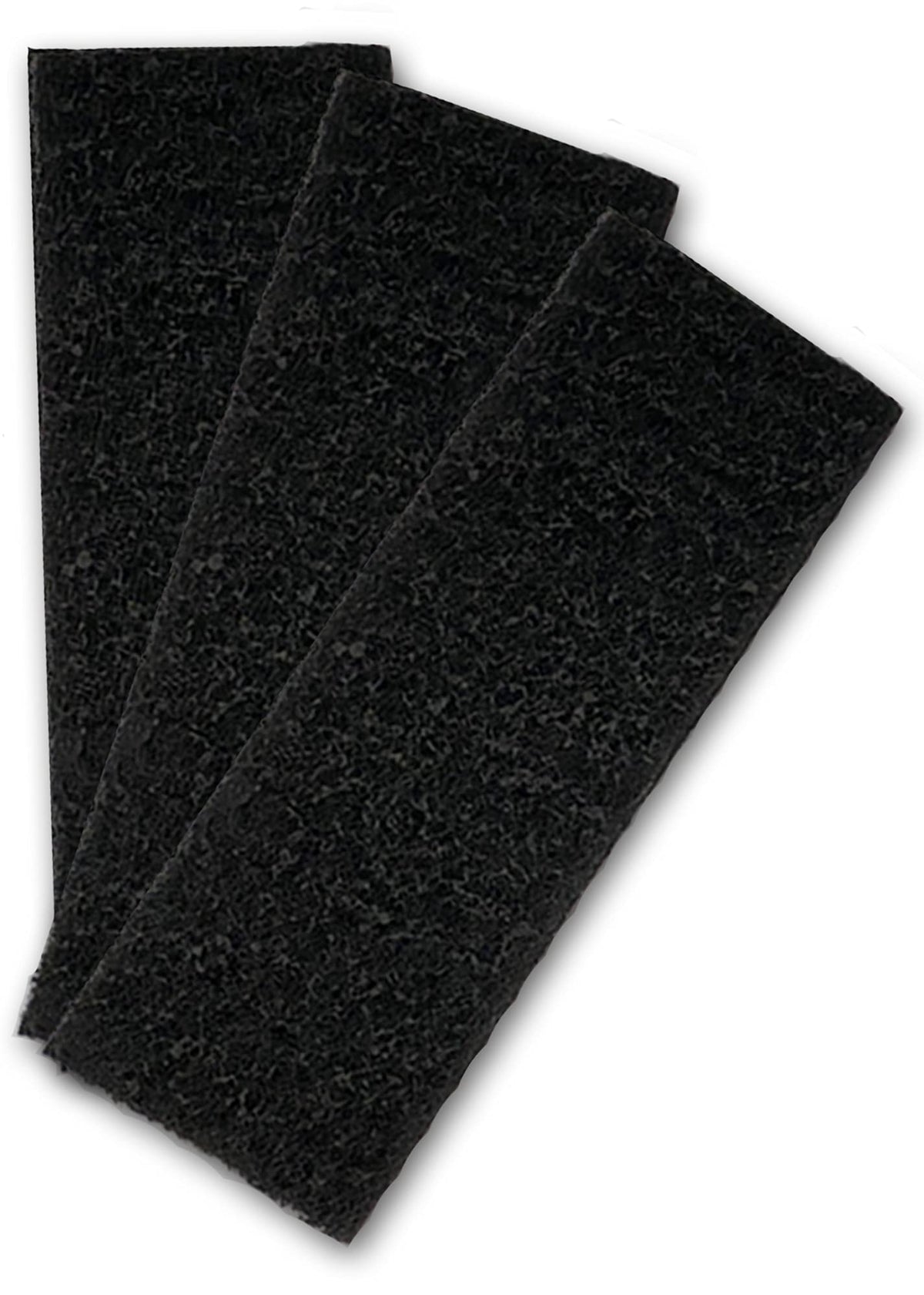 3 Pack Replacement Filters Compatible With Litter-Robot 3 - Activated Charcoal Cat Litter Box Filters Eliminate Odors - Official