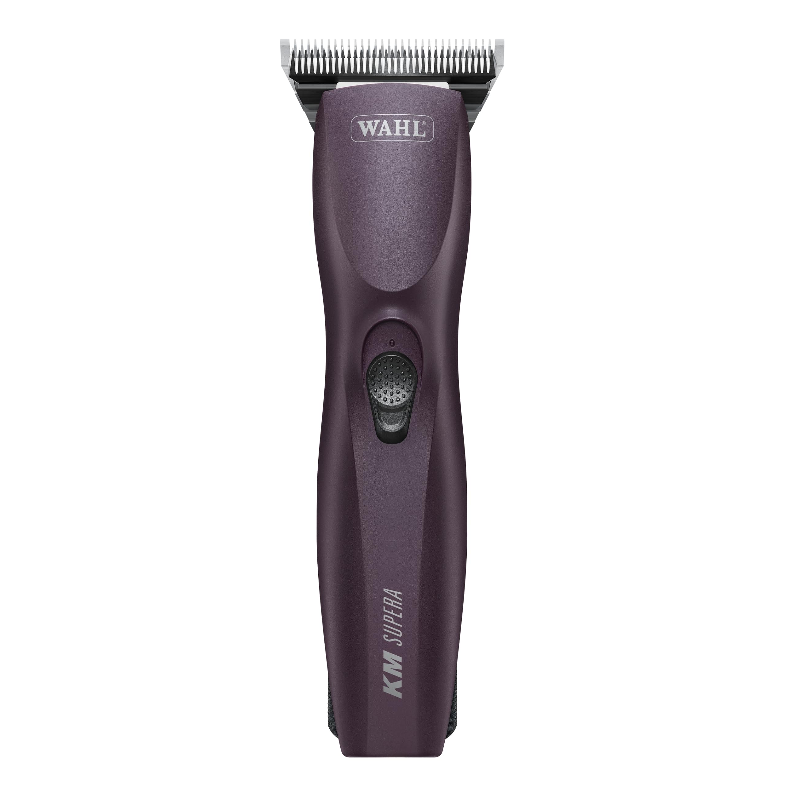 Wahl Pro Animal Km Supera Cordless Equine Clipper - Professional Horse Grooming Clipper - Quiet, Cordless Clipper - Battery-Powe