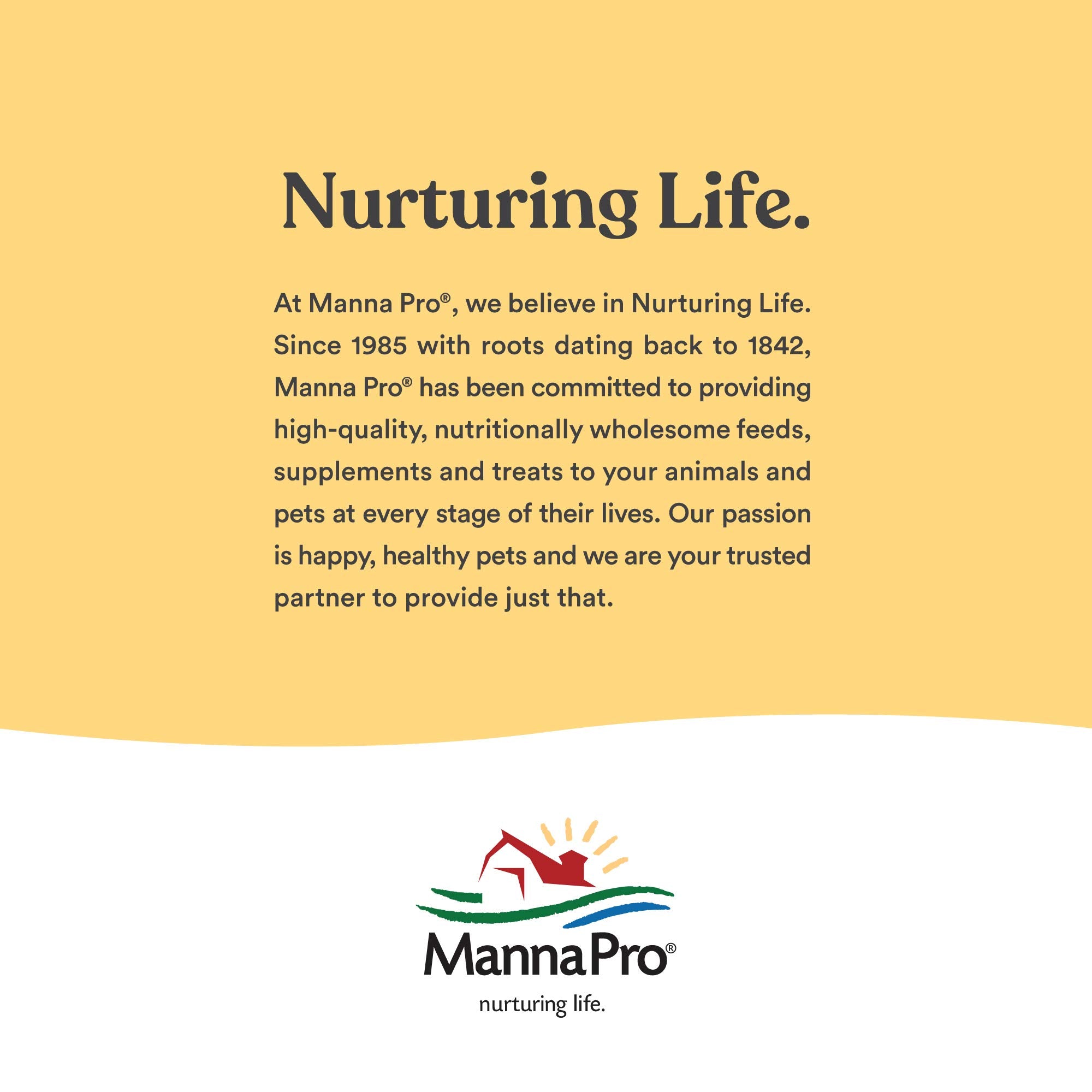 Manna Pro Pro-Force Fly Control for Horses, 6 Count - Effective Spot-On Treatment to Eliminate Flies and Pests