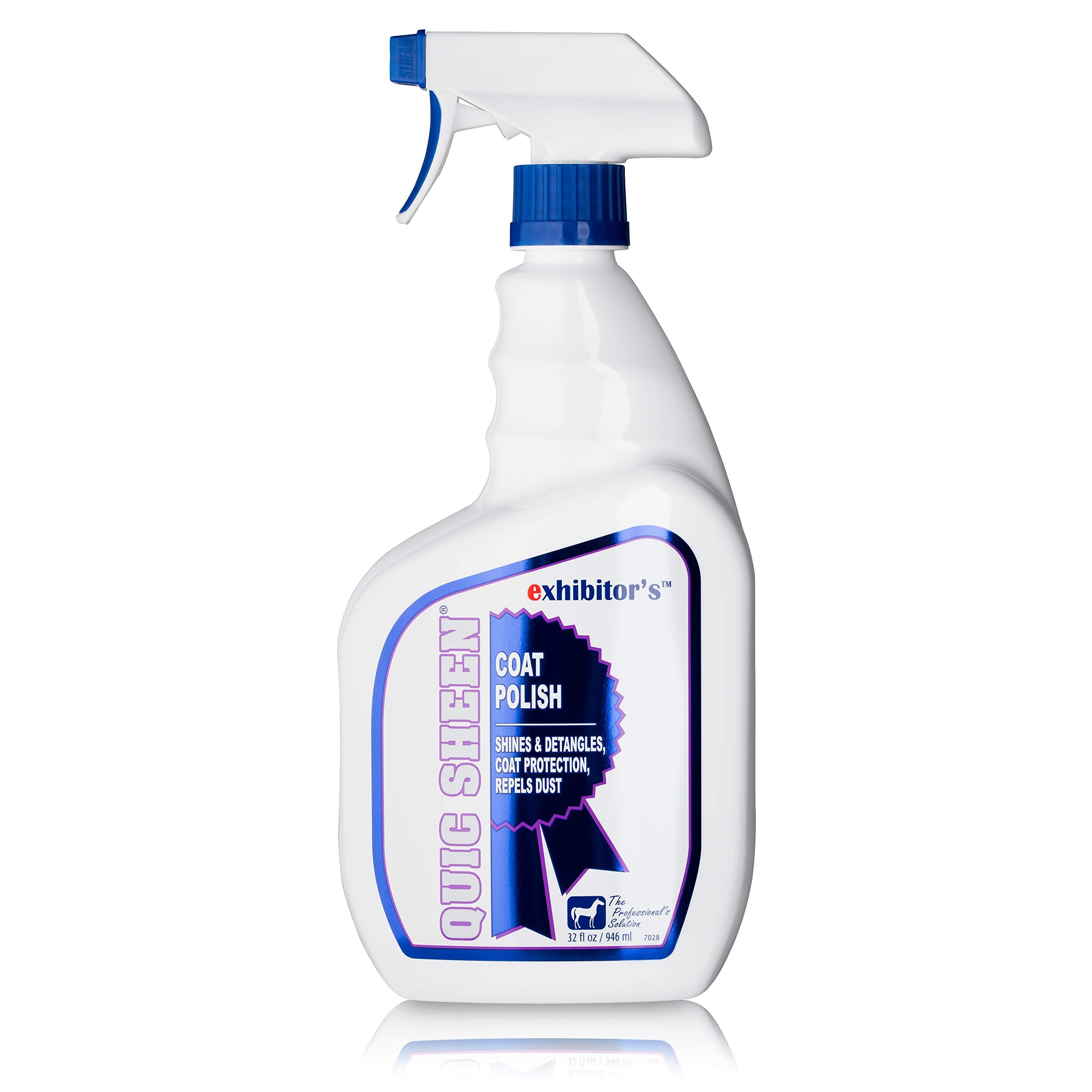 Exhibitor'S Quic Sheen 32 Ounce