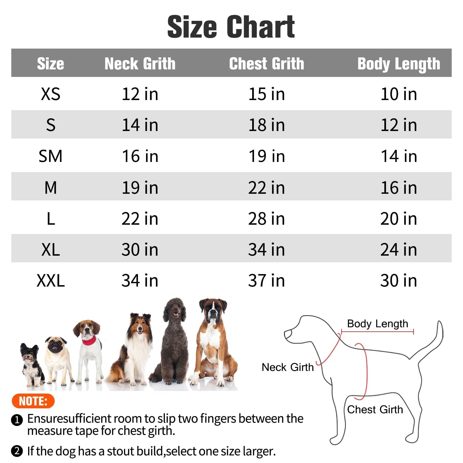 Bingpet Fleece Lined Dog Hoodies Fall Dog Puppy Sweatshirt Soft Warm Sweater Winter Hooded Clothes For Small Medium Large Dogs & Cats (#2 Pink(Plain), Small/Medium (Chest Girth 19'))