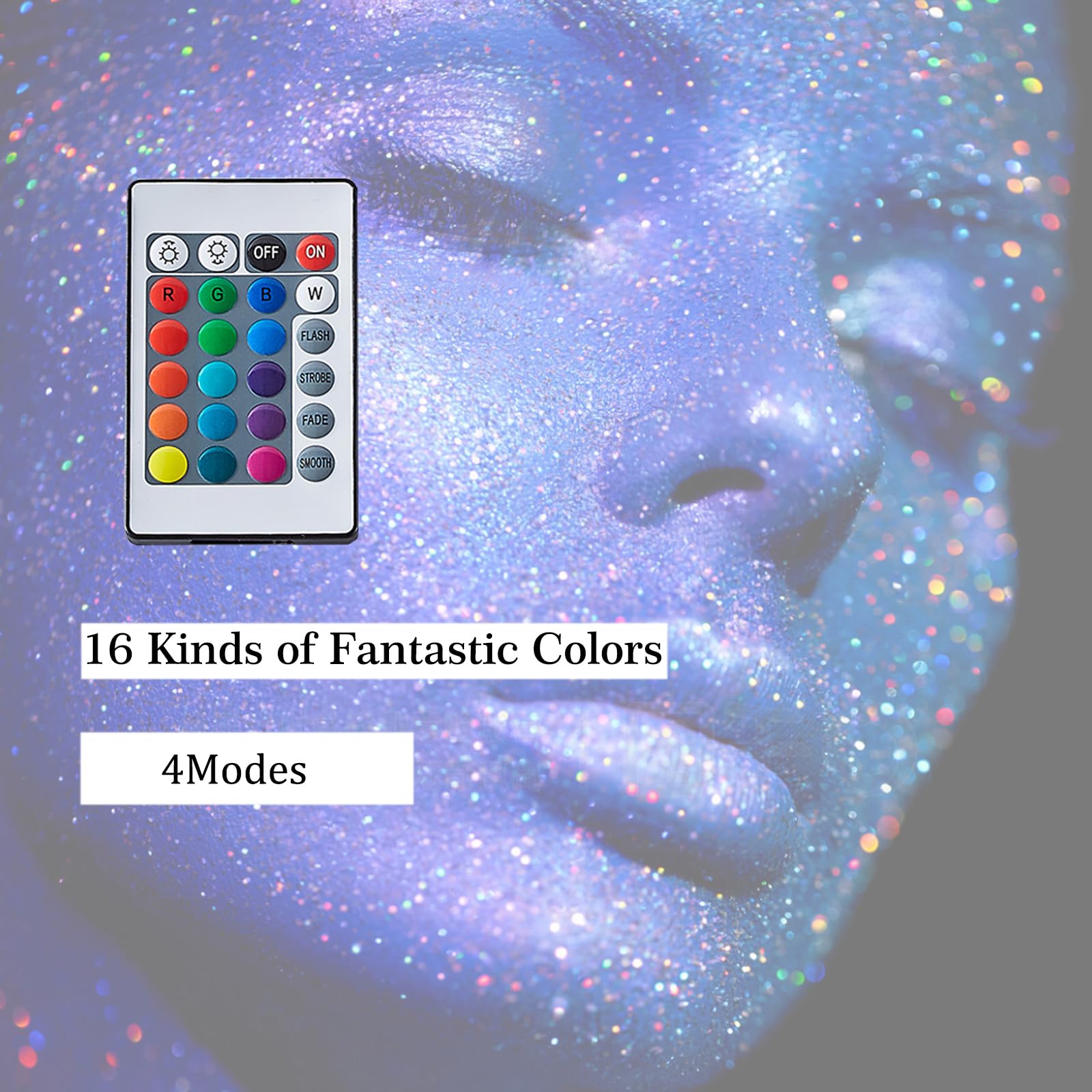 Carefree Fish Aquarium 4/8/12/16/24/40In Led Nanometer Materials Air Stone Strip ? and Tube Fish Tank Oxygen Stone Bubble Wall R