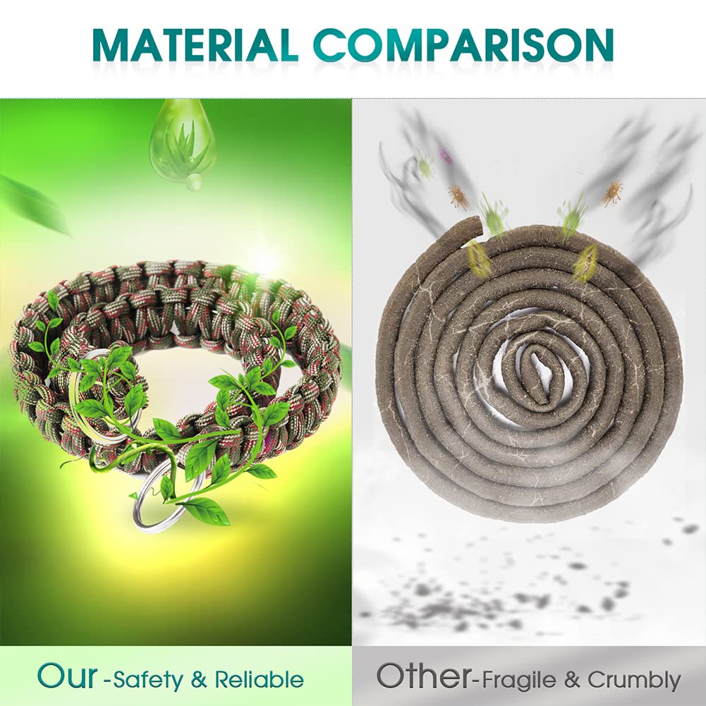 Abizoo Gecko Climbing Branch 23'' Length,Hermit Crab Toy Chameleon Case Accessories,2 Piece Snake Habitat Terrarium Decor Vine W