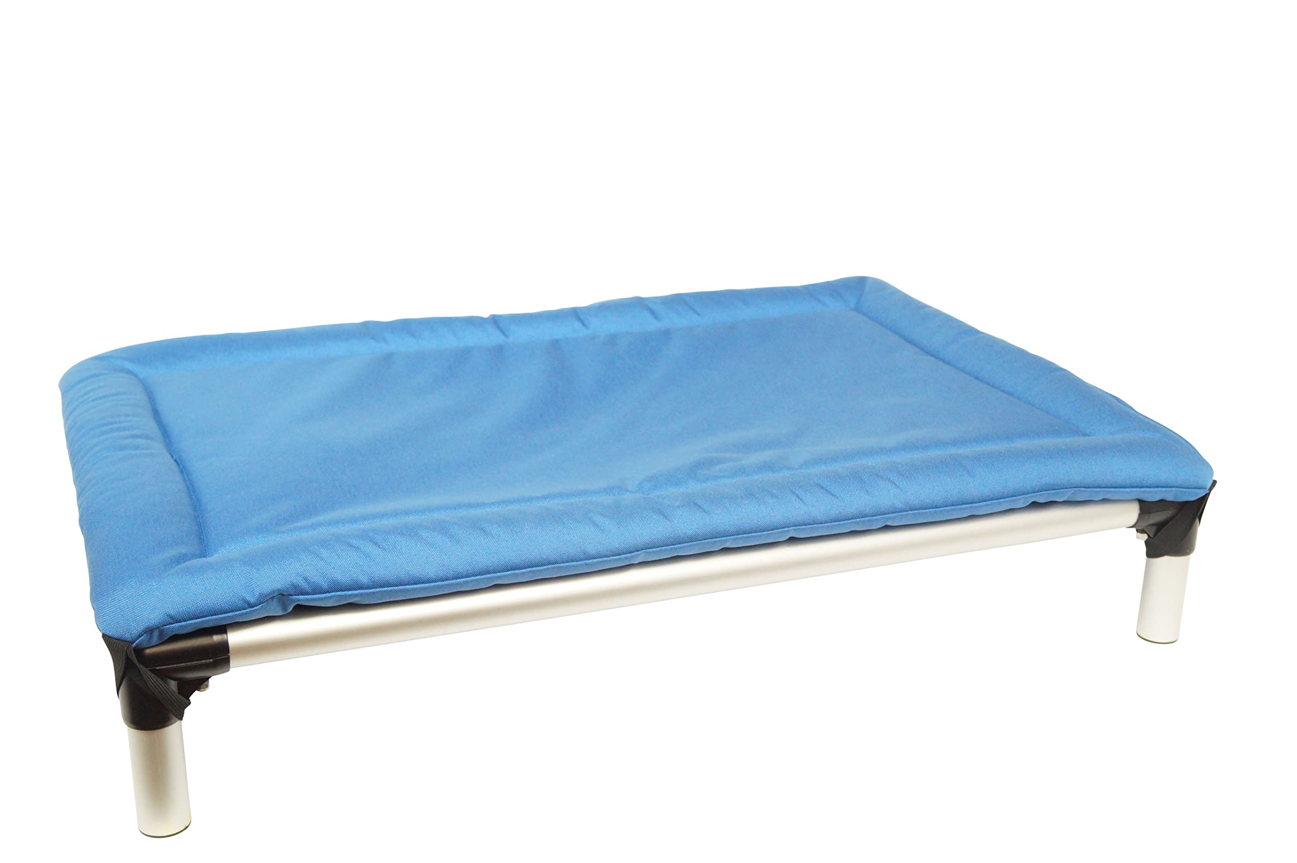 Kuranda Cordura Pad - Small - 30'' x 20'' - Royal