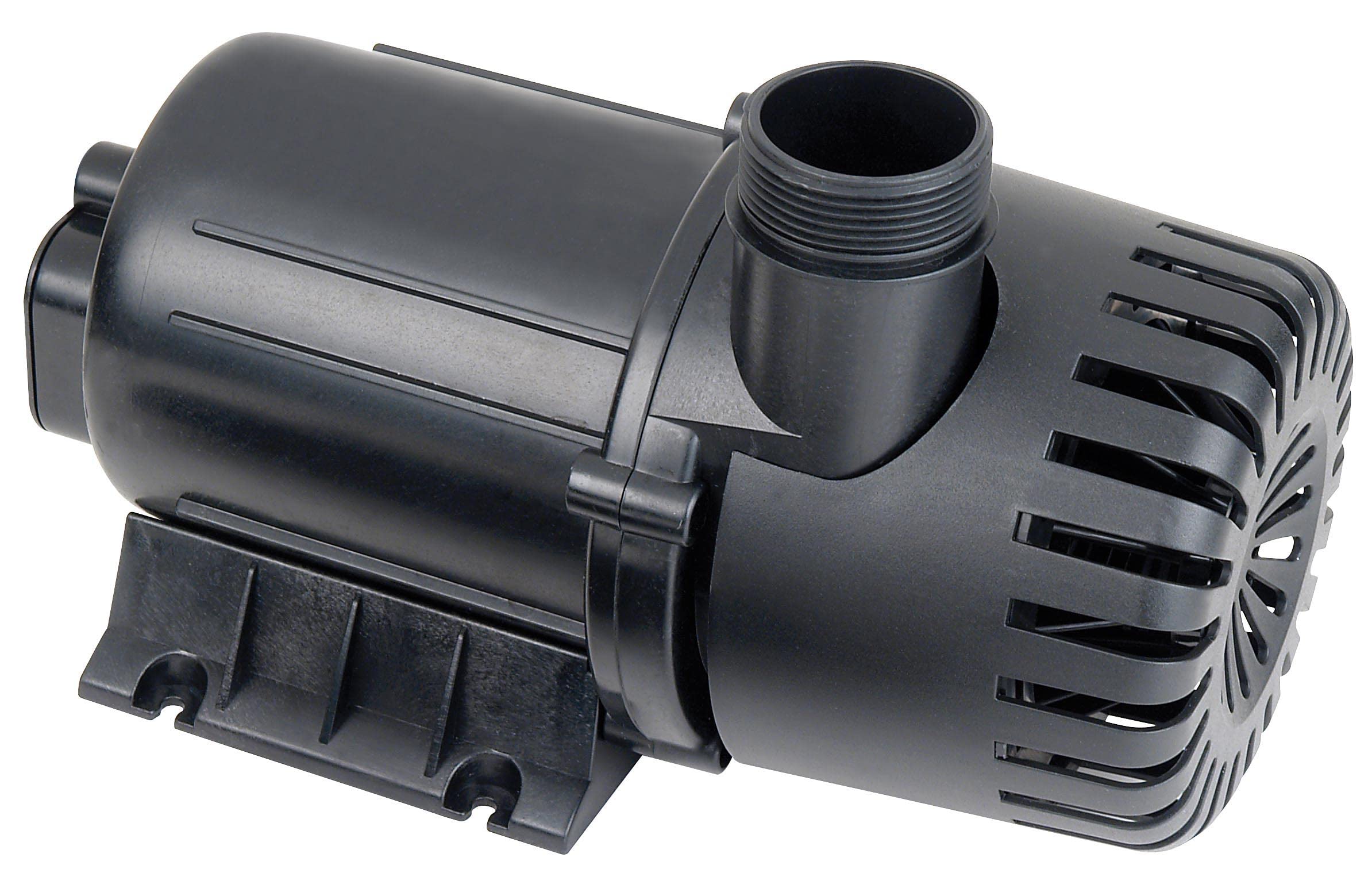 Danner Manufacturing, Inc. Supreme Aquarium 2100 GPH, HY-Drive Water Pump, 02582