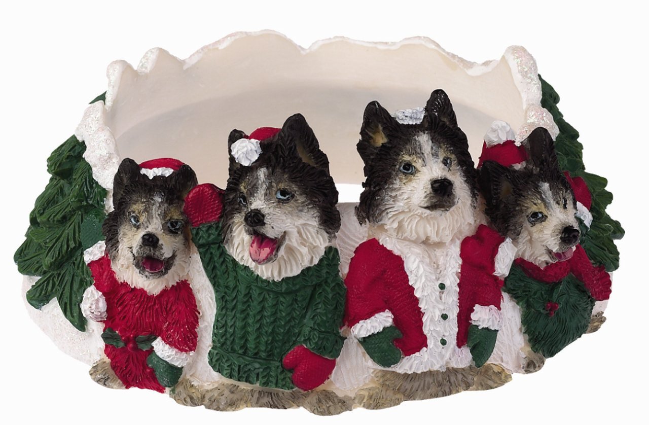 E&S Pets 35357-40 Candle Topper