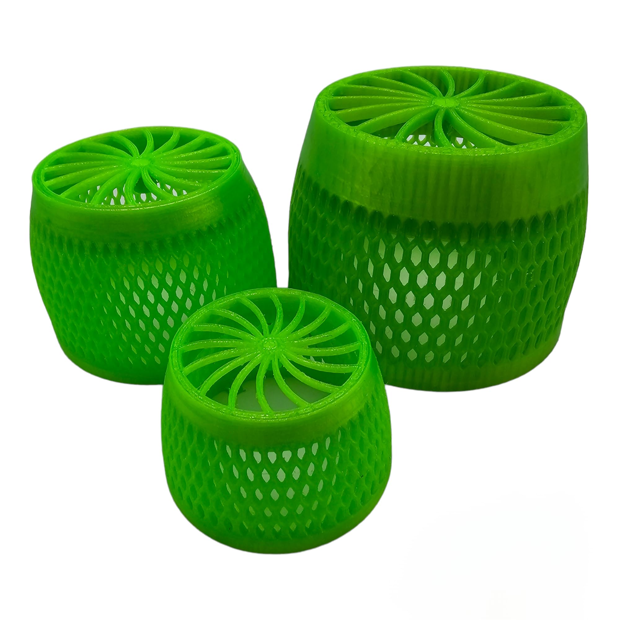 Anemone Guard Nem Guard Direct Replacment For Ecotech Marine Vortech Mp10 & Mp40 (Mp60, Uv Glow Green)