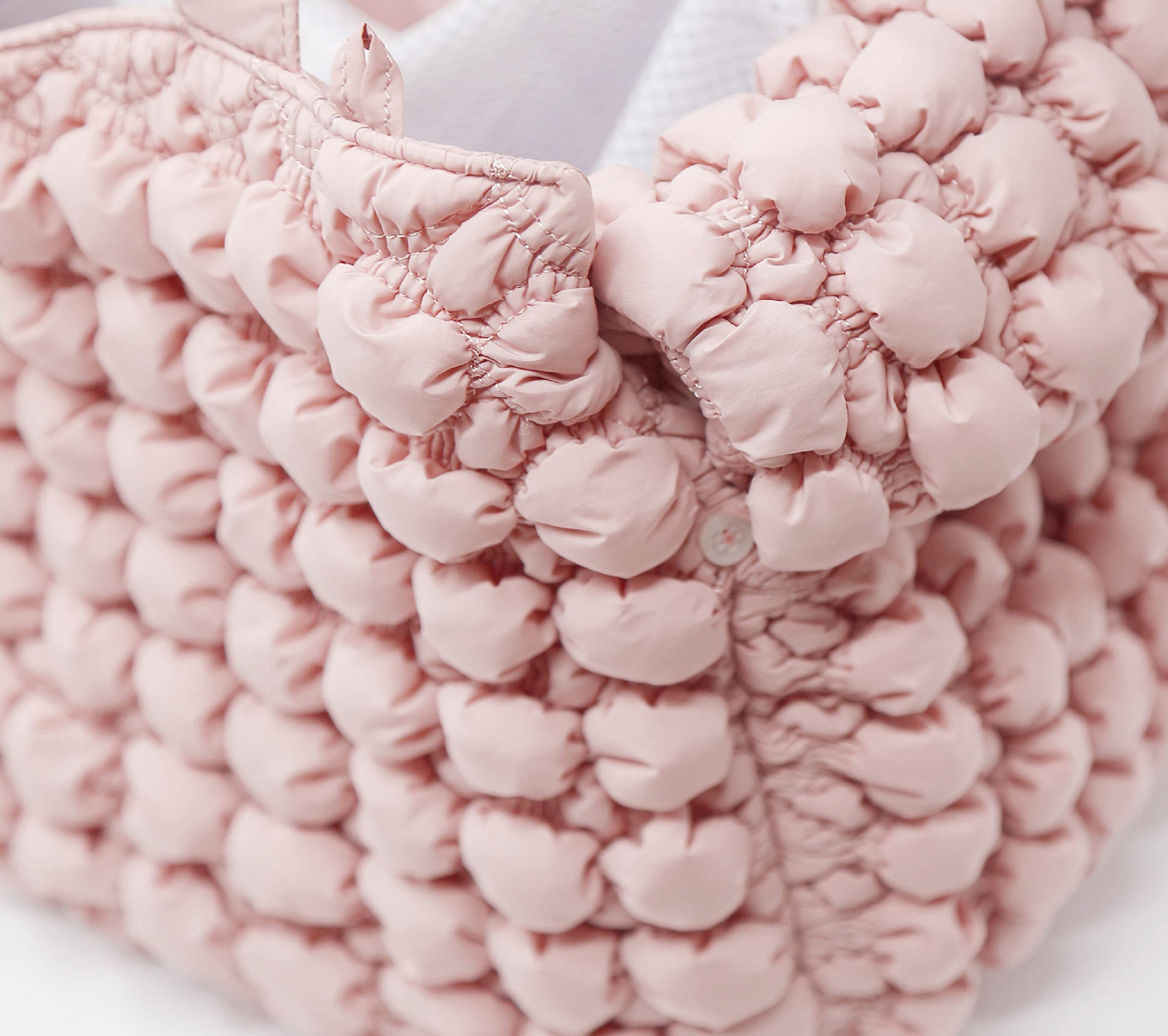 Pet Life  Bubble Vogue Ultra-Plush Fashion Designer Pet Carrier