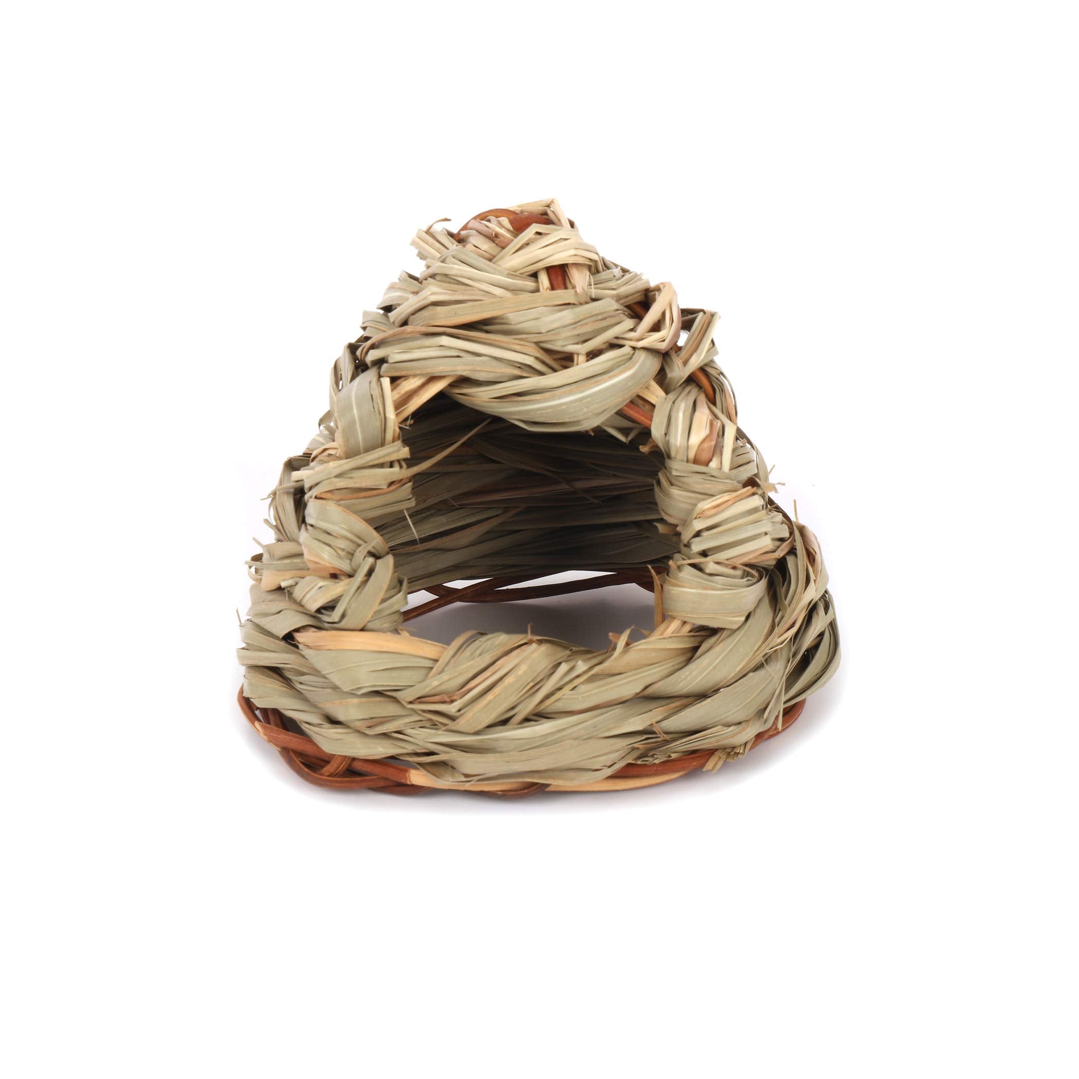 Ware Farmers Market Small Animal Grassy Tee Pee