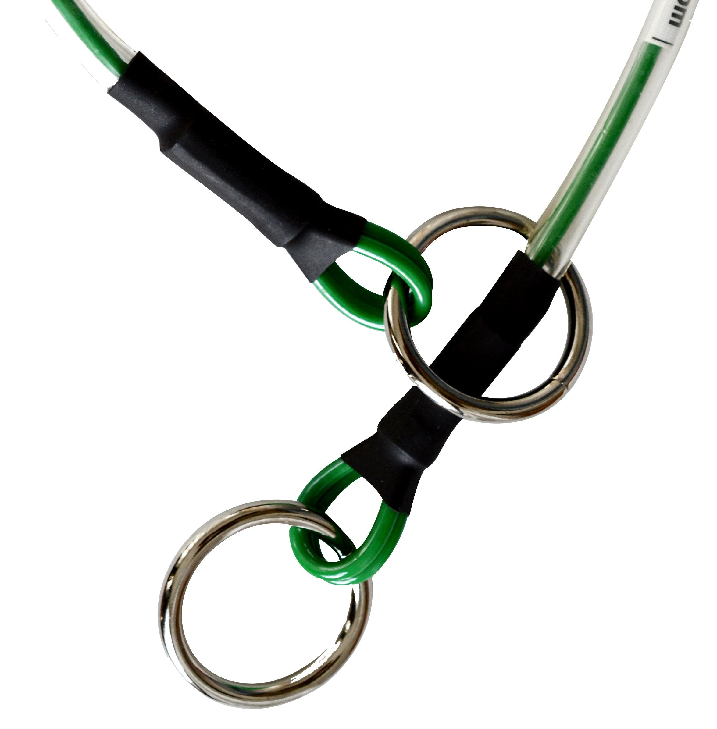 Hair Saver Choker Collar (22' Lightweight) By Proguard Pets