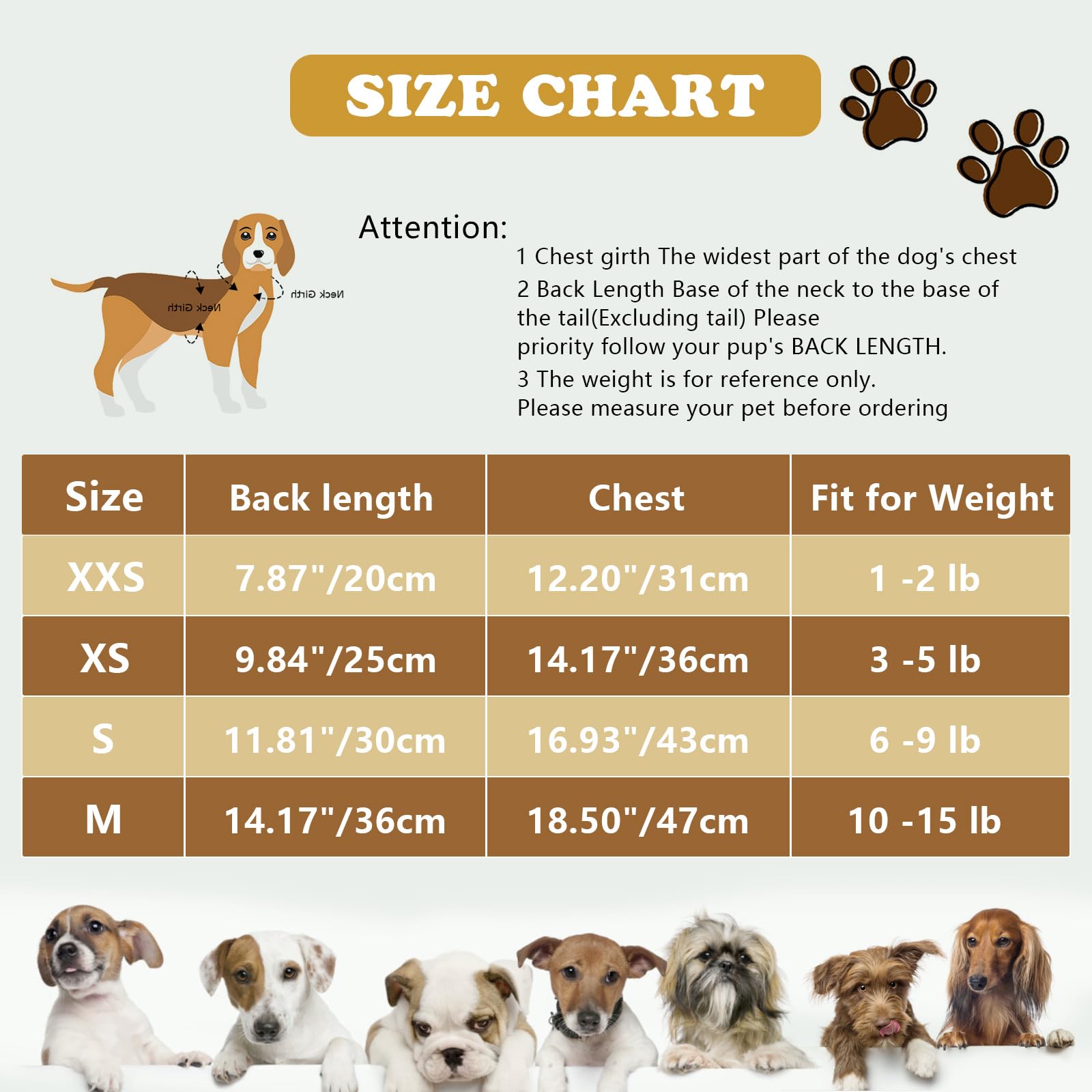 Dog Hoodie Dog Sweater Dog Sweatshirts For Small Dogs Pet Hoodies For Dogs Cold Weather Dog Coats Fall Dog Sweatshirt For Chihua