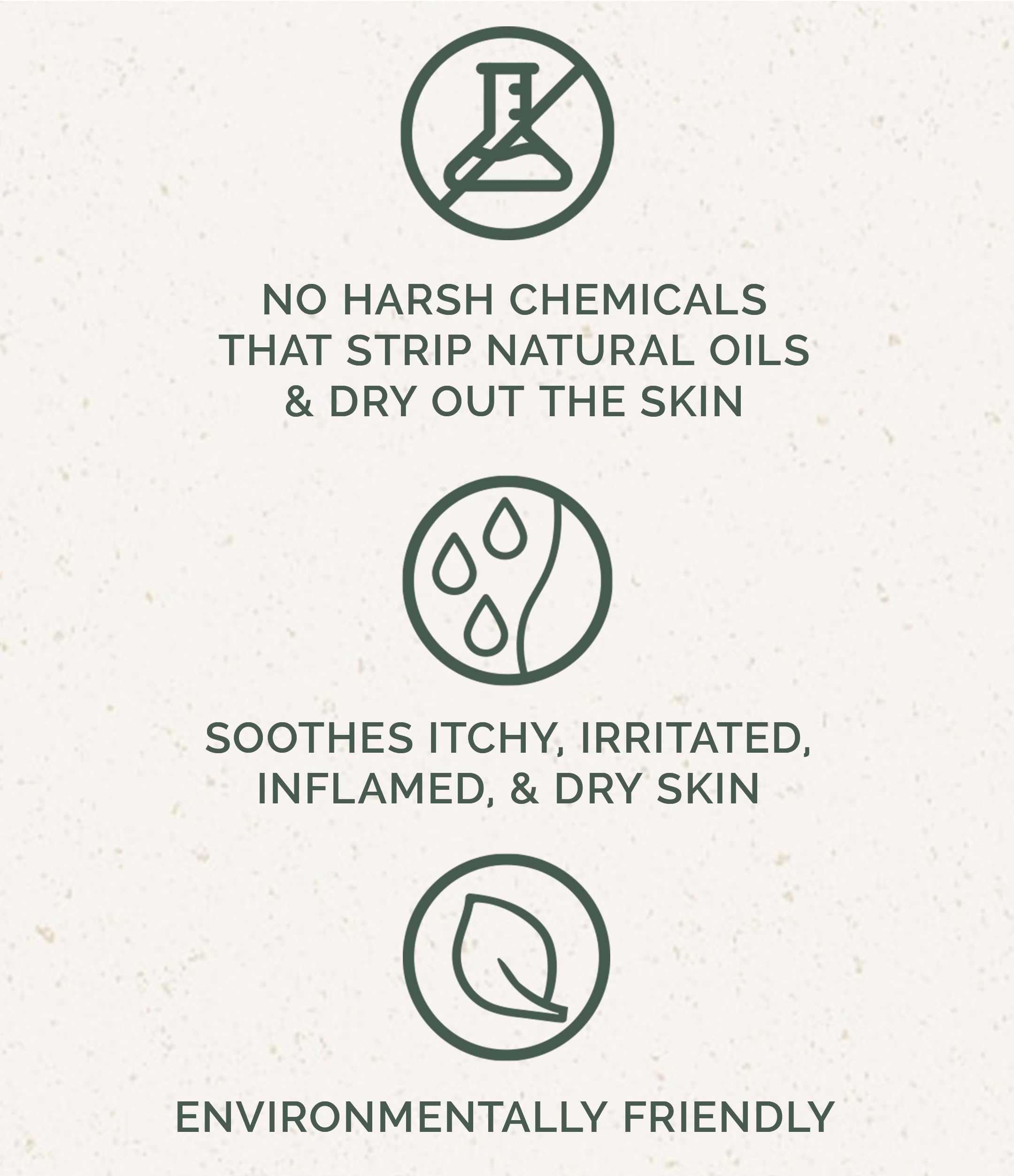 Certified Organic Dog Shampoo And Conditioner - Dog Shampoo Itchy Skin Relief And Puppy Essentials - Natural Handmade Honey & Oa