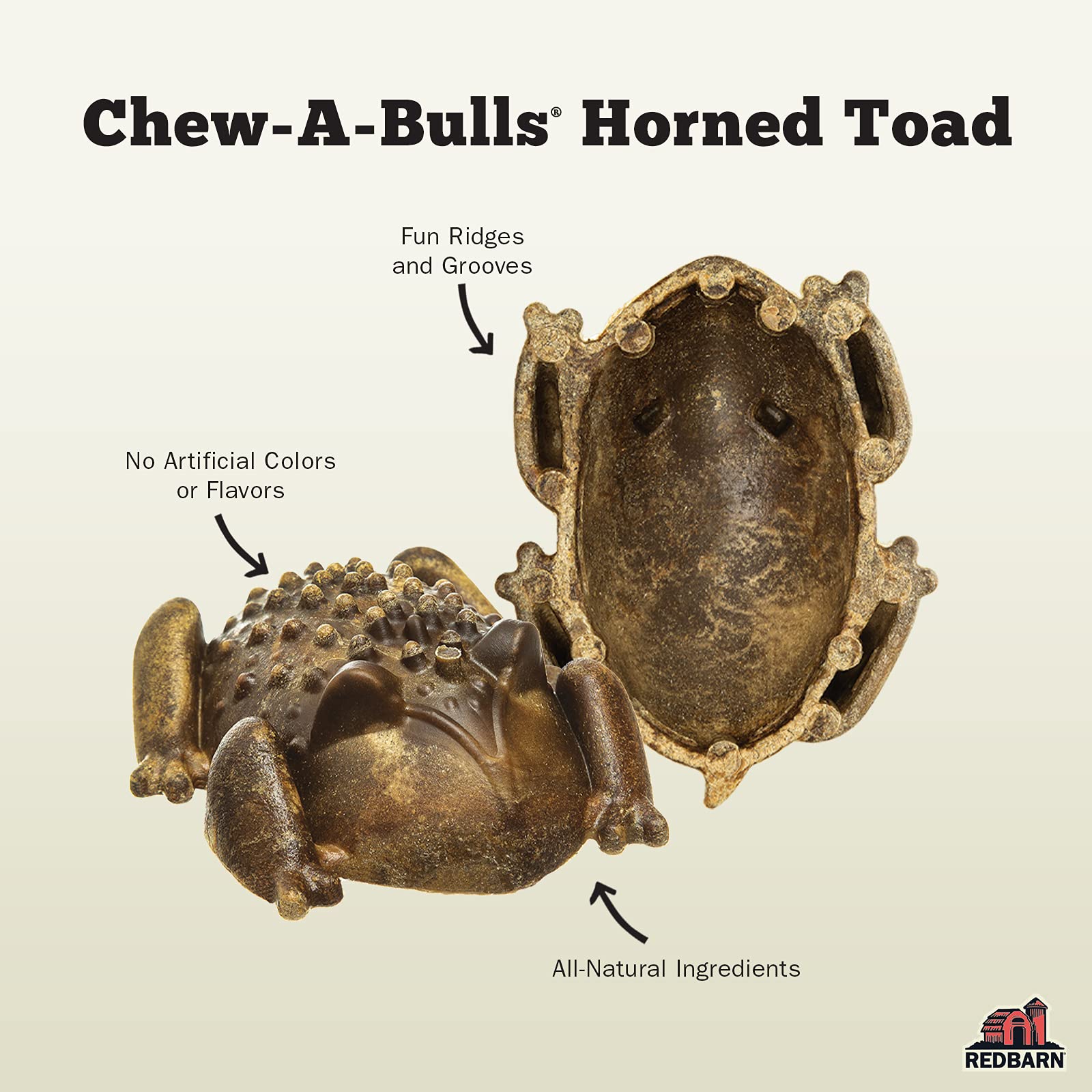 RBP TRT C-A-B TOAD MD 12CT