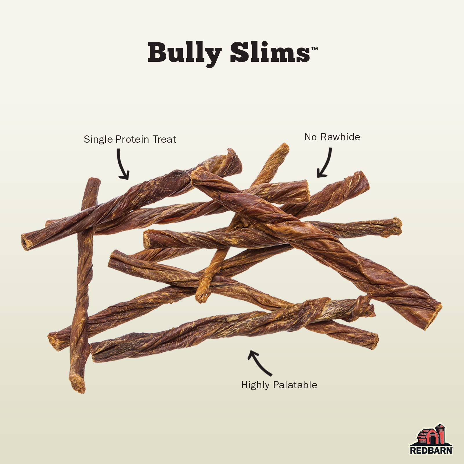 RBP TRT BULLY STC JR 40CT