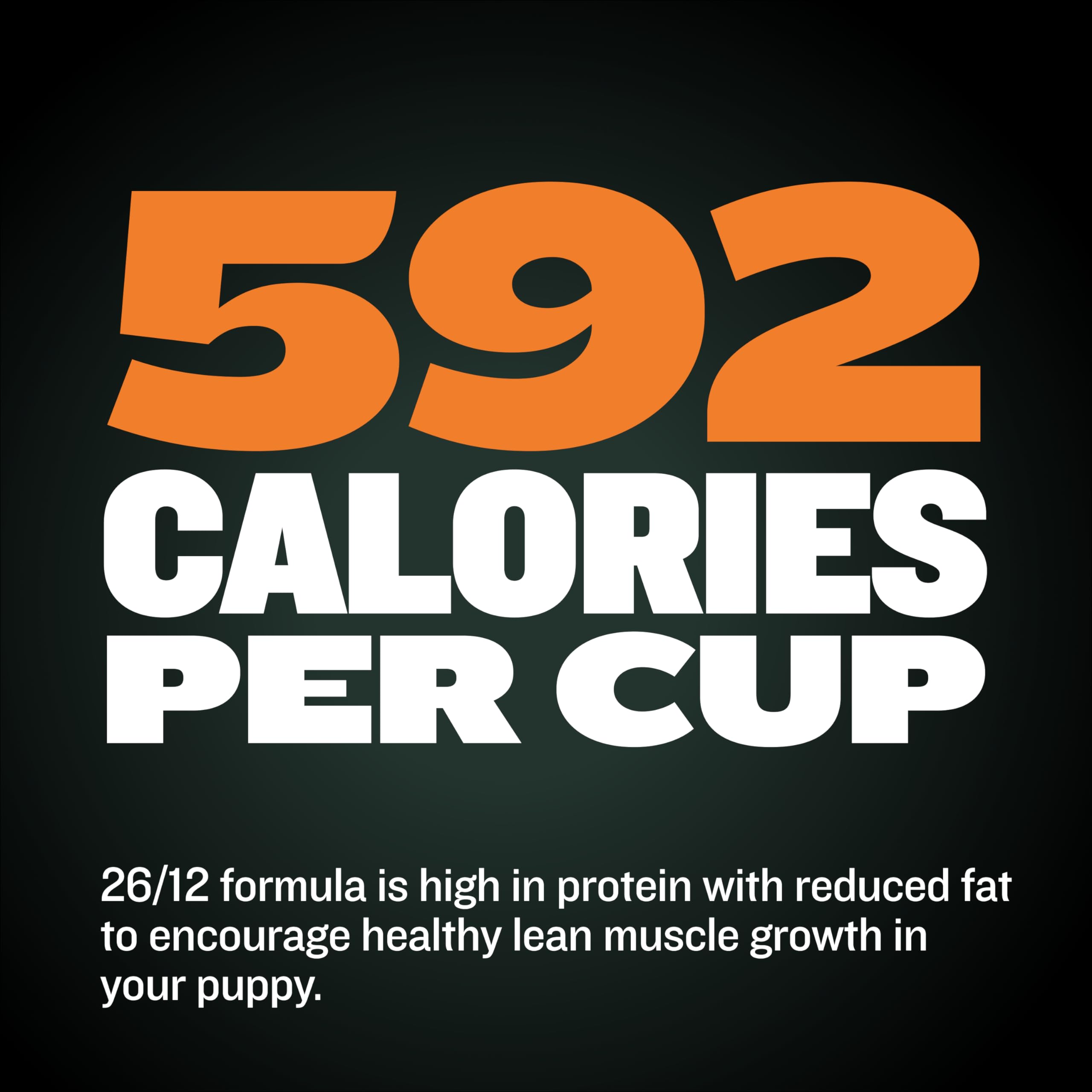 Bully Max Wet Dog Food - Instant Fresh Dehydrated High Protein Soft Puppy & Adult Dog Food with Chicken - Healthy Muscle Growth