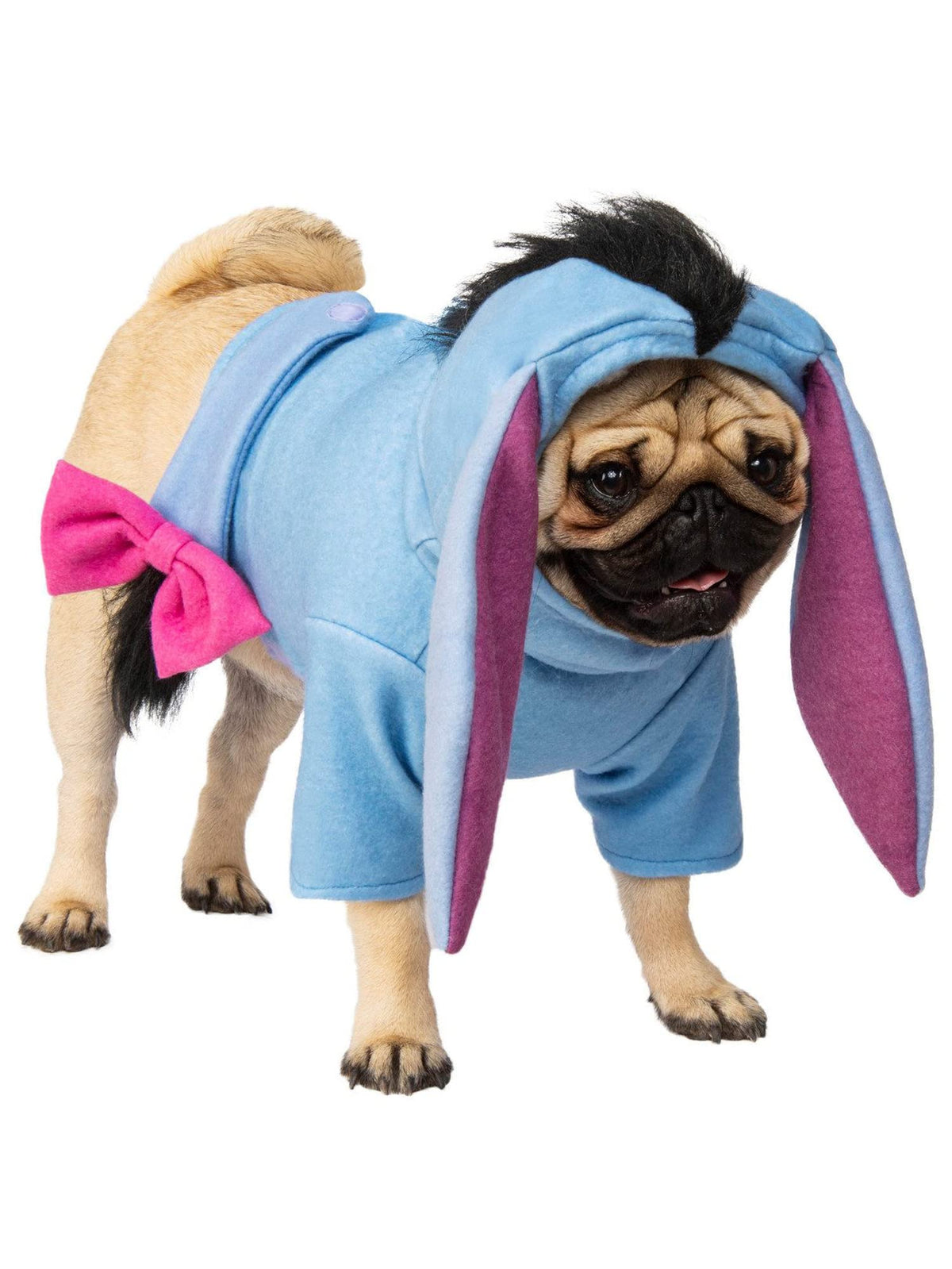 Rubie'S Eeyore Pet Costume, Large