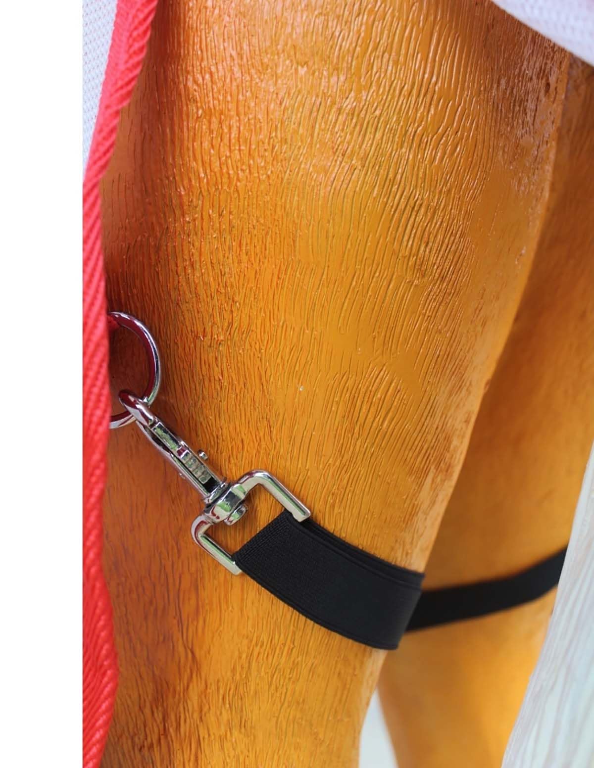 CHALLENGER 60 Miniature Weanling Donkey Pony Horse Foal Summer Sheet 51806