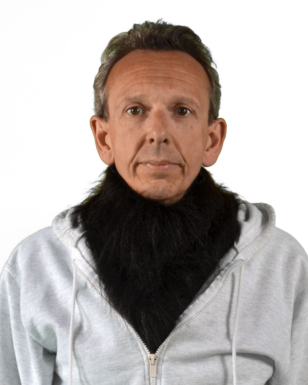 Artist Unknown Costume Collar