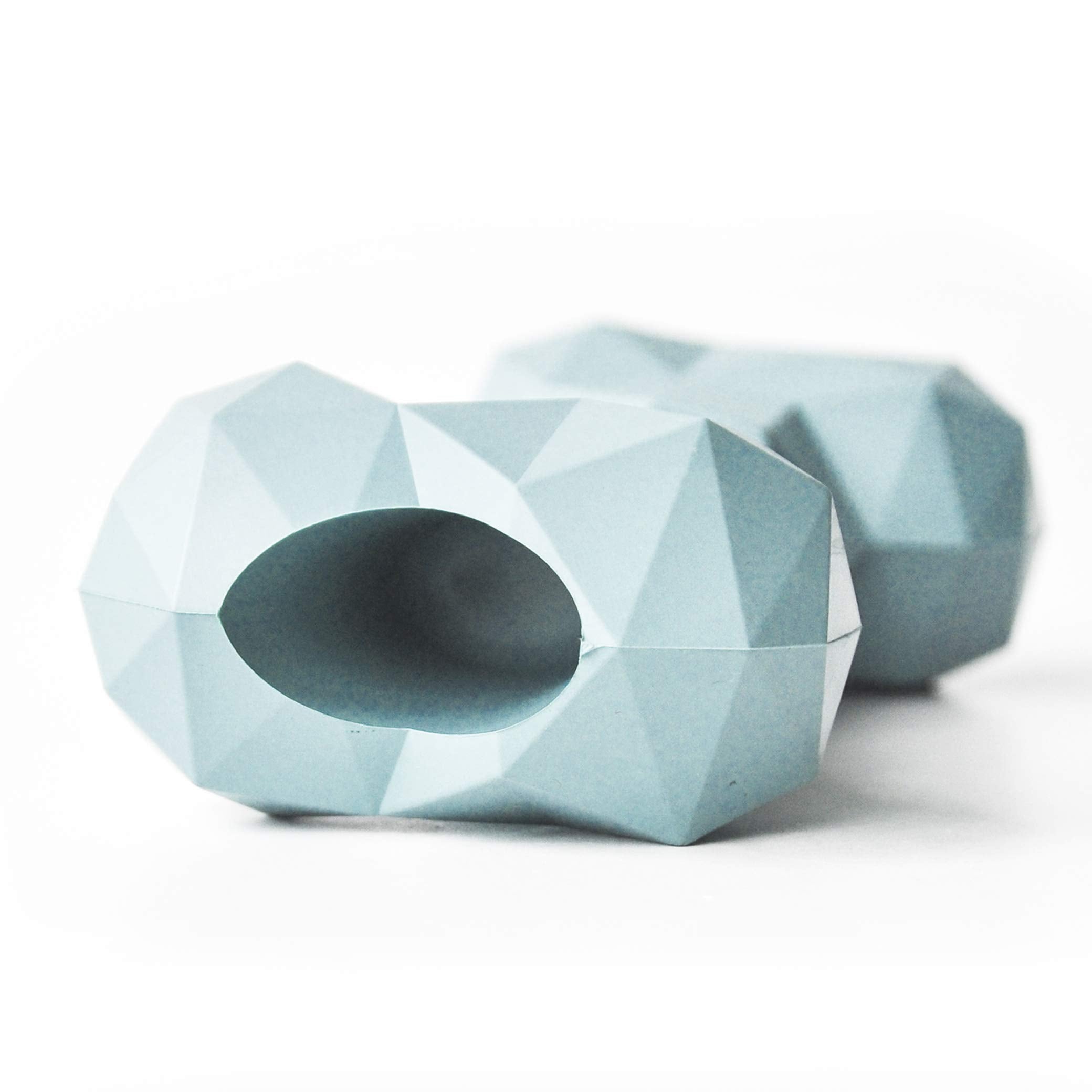 chill by mount ara Super BITE | Natural Rubber Fillable Chew Toy for Dogs | Tough and Durable | Designed for Aggressive Chewers