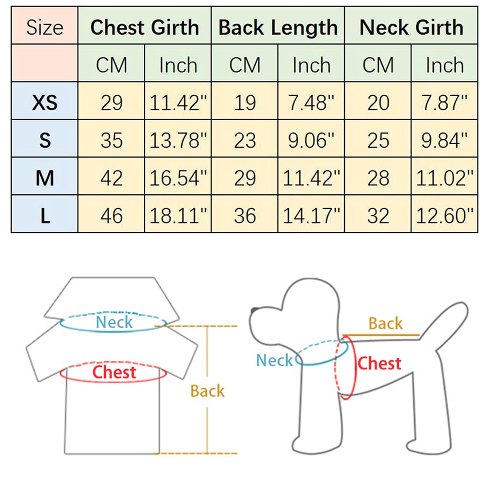 4Pcs Dog Clothes Small Dogs Boy Girl Pet Puppy Tshirts Chihuahua Yorkies Clothes Boy Summer Vest Pet Outfits Dog Cats Shirt Apparel Accessories Small Dogs