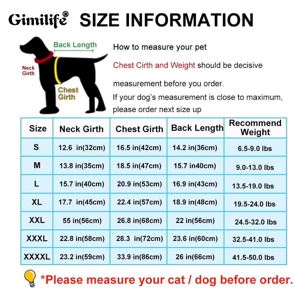 Pet Costume,Gimilife Dog Hoodie,Pet Xmas Pajamas Outfit, Pet Coat For Small Medium Large Dogs And Cats,Pet Disney Stitch Cartoon,Halloween And Winter -L
