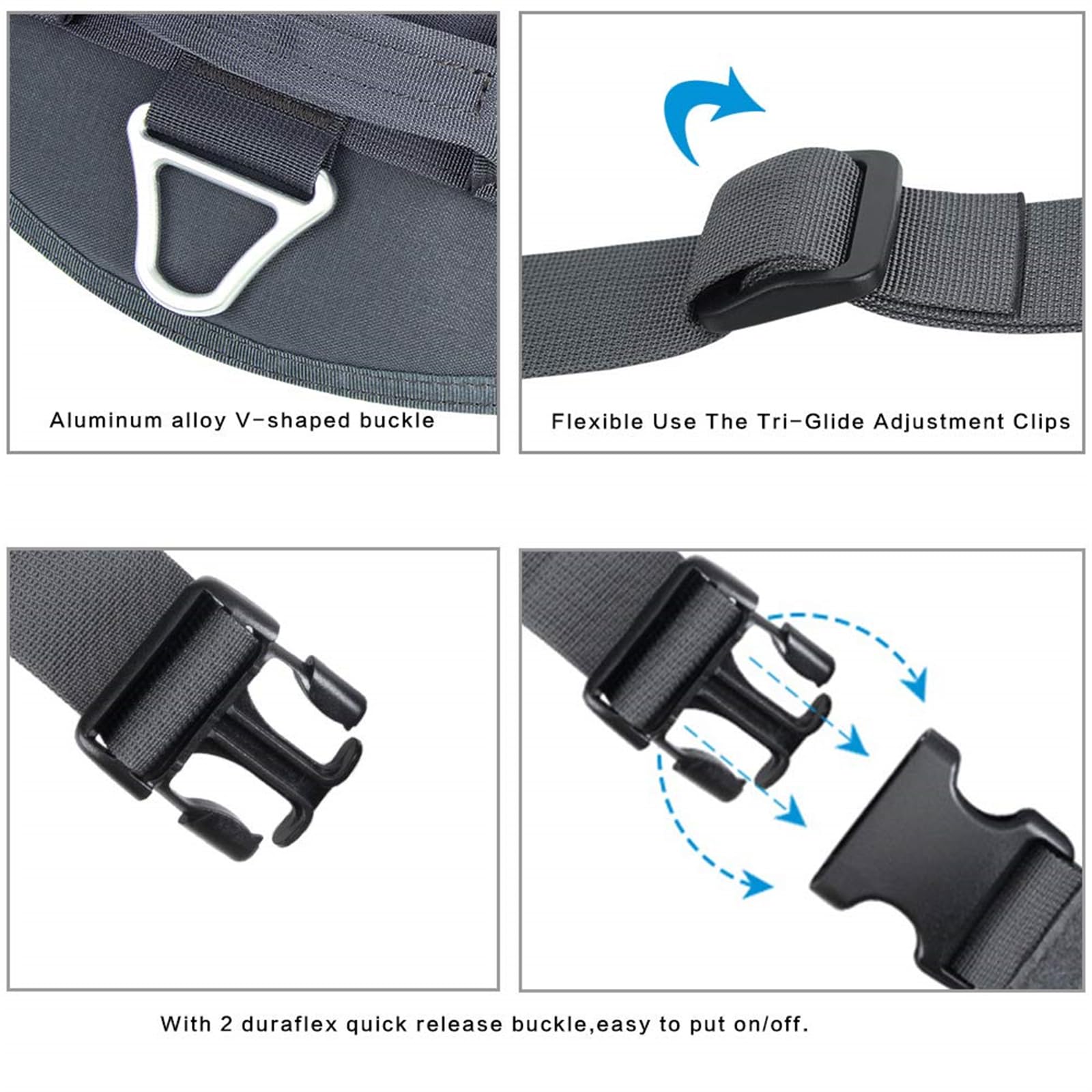 Excellent Elite Spanker Tactical Dog Harness Military Patrol Harness No-Pull Service Dog Vest Military Dog Vest Adjustable Training Working Dog Vest With Handle For Medium Large Dogs(Grey-Xs)