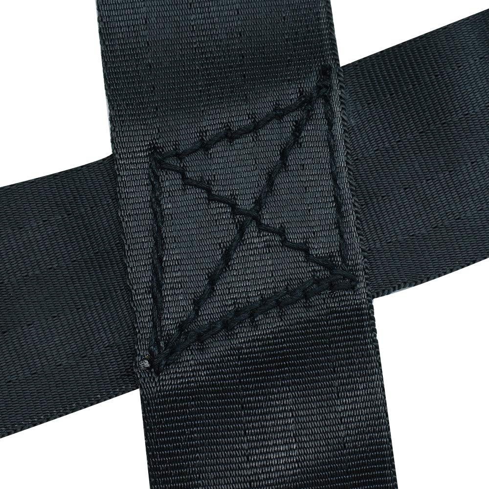 PET ARTIST Dog Sled Weight Pulling Training Harnesses for Large Work Dogs Behaviors Training, Dog Pulling Sledding Harnesses for
