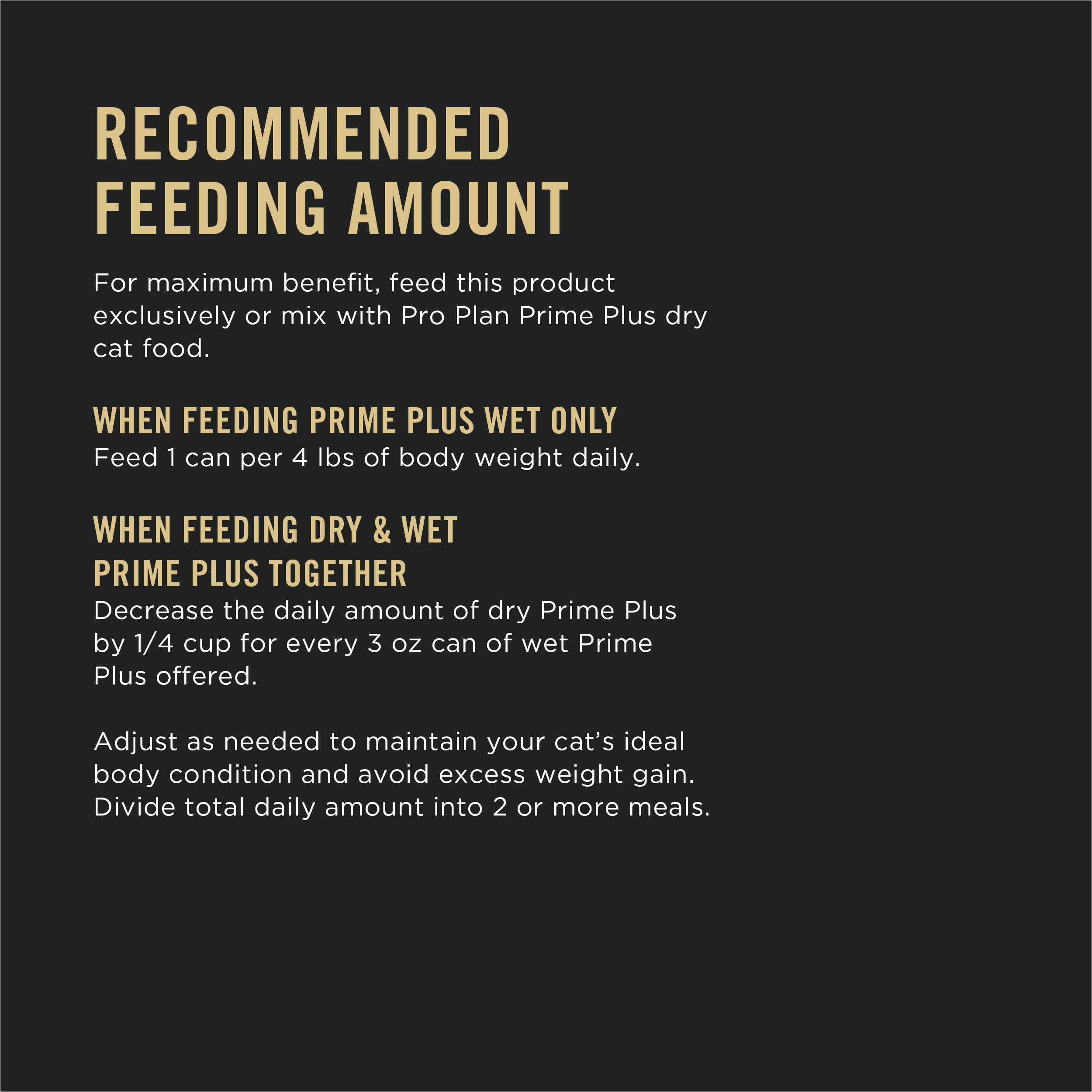 Purina Pro Plan Senior Cat Food Wet Pate, Chicken and Beef Entree - (Pack of 24) 3 oz. Pull-Top Cans