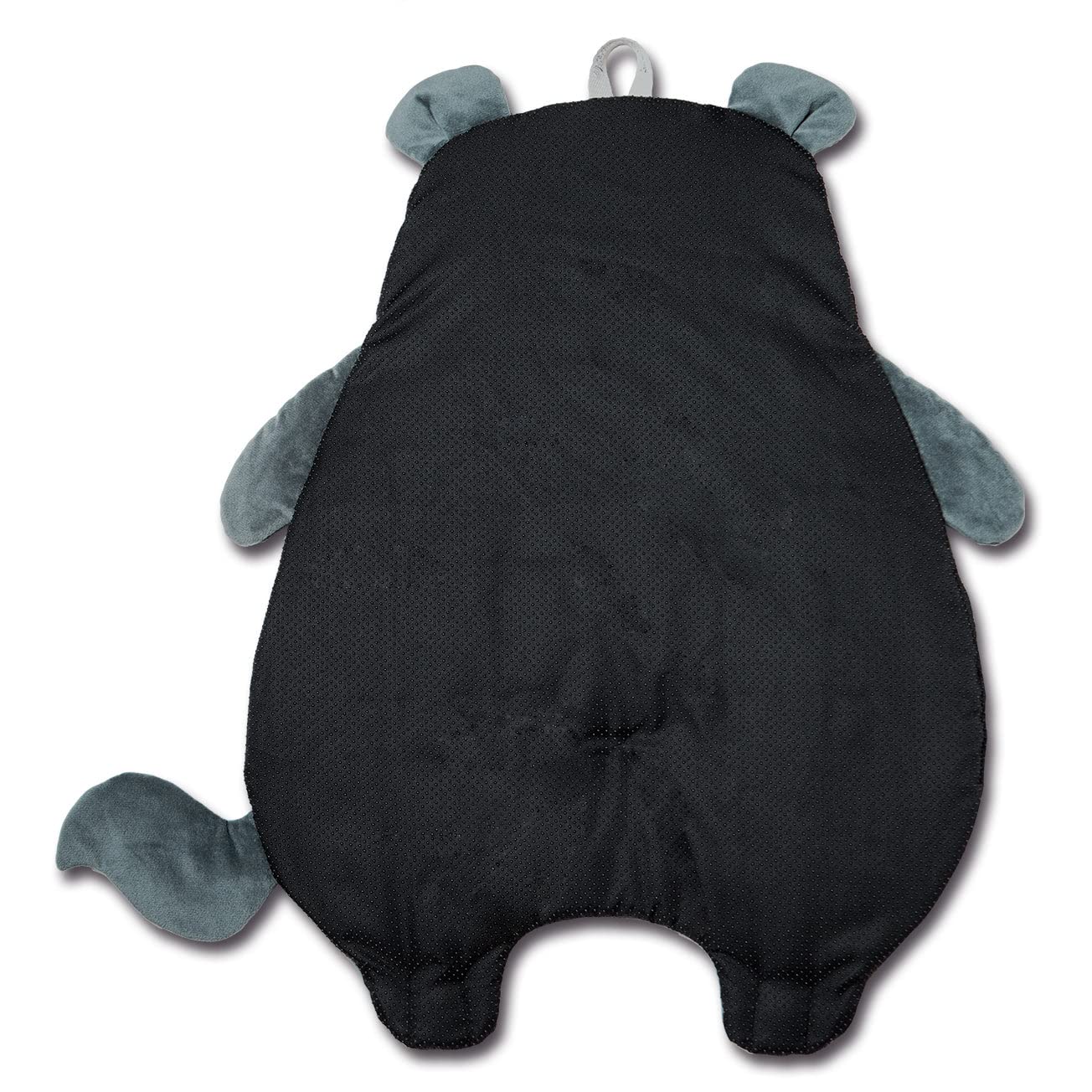 Touchdog 'Critter Hugz' Cat And Dog Mat - Fun And Playful Pillow Pet Mats - Dog Bed Made Of Ultra-Soft And Smooth Material With