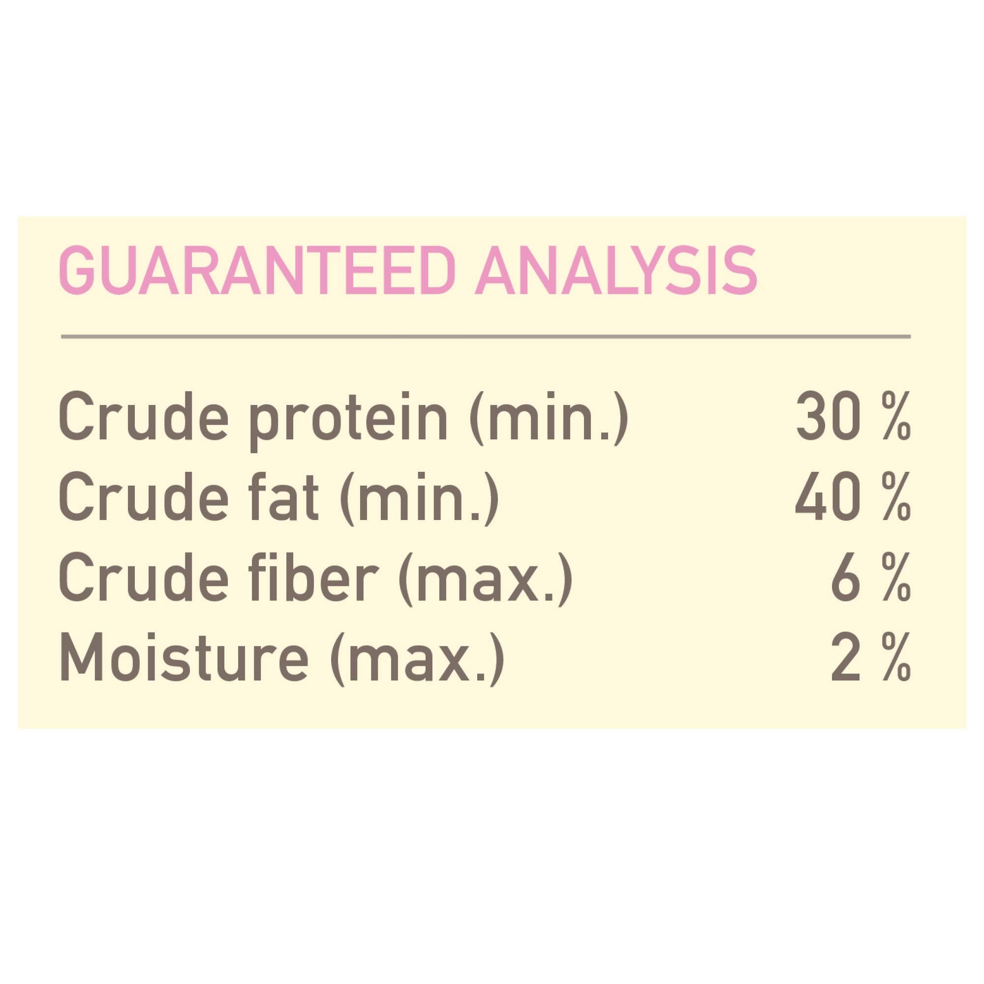 ACANA Singles Freeze Dried Dog Treats, Limited Ingredient Grain Free Lamb & Apple Recipe, 1.25oz