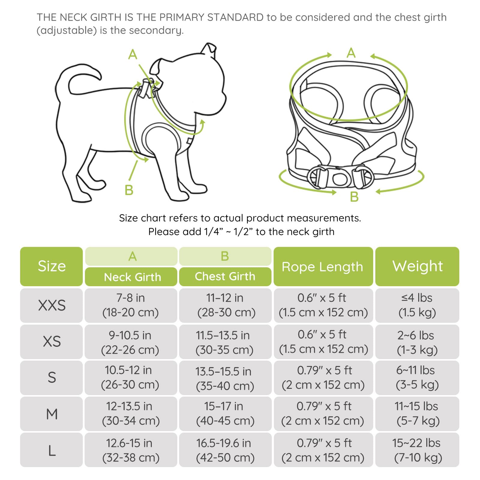 Bella & Pal Puppy Harness With Leash Set, Step In Harness For Small Dogs, Dog Air Mesh Dog Vest Harness With Reflective Strip, No Pull No-Chock Harness For Xxs, Xs, Small, Medium Dog Cat (Xs)