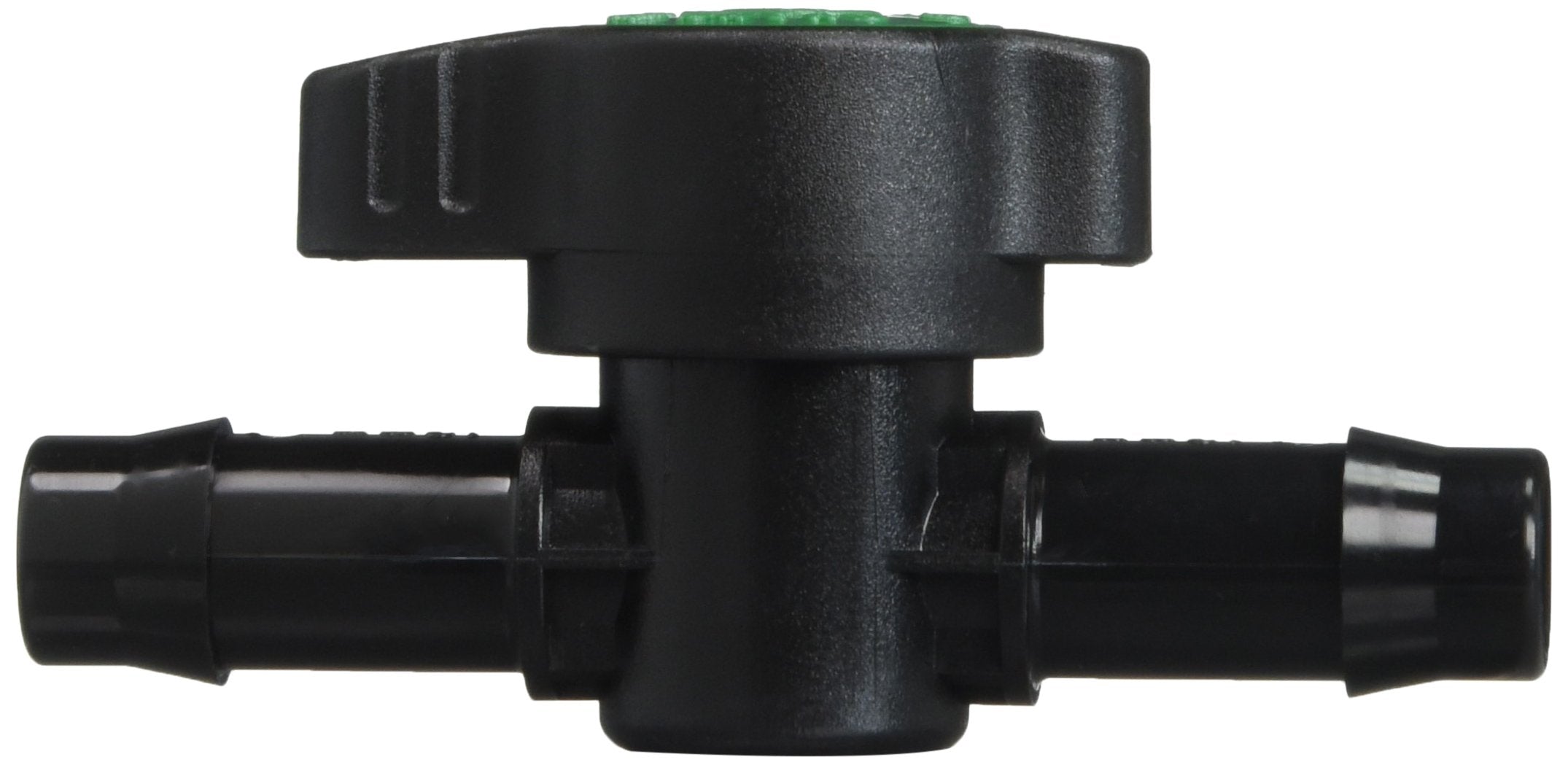Two Little Fishies Atl5445W Ball Valve For Regulating Water Flow, 1/2-Inch