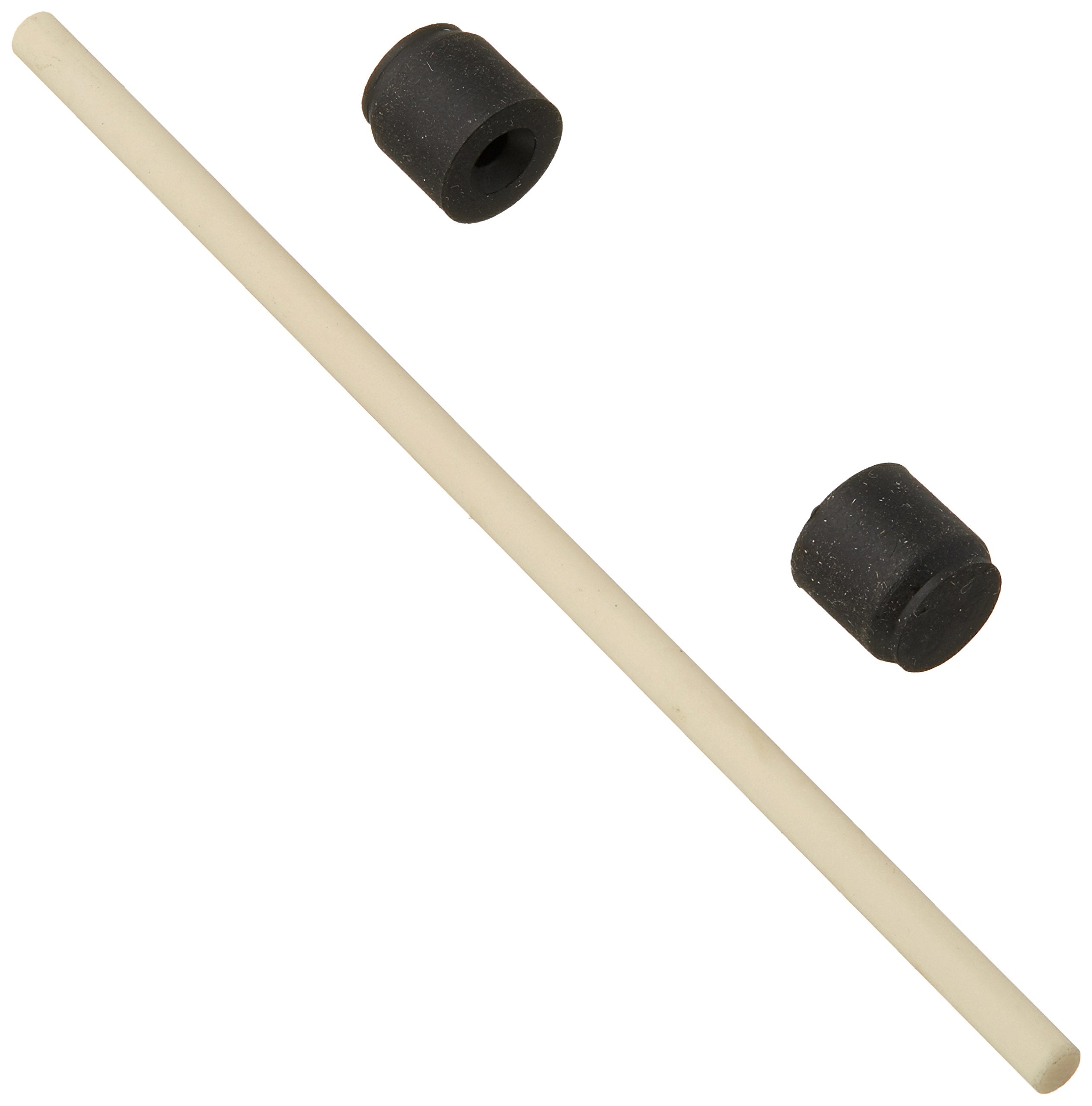 Shaft And Bushings, Impeller Axle Set