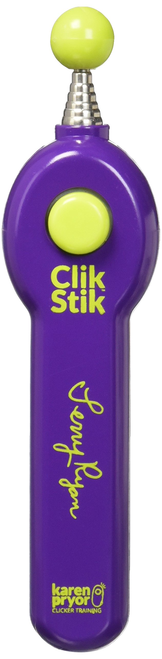Karen Pryor Clicker Training Terry Ryan Clik Stik For Pet Training
