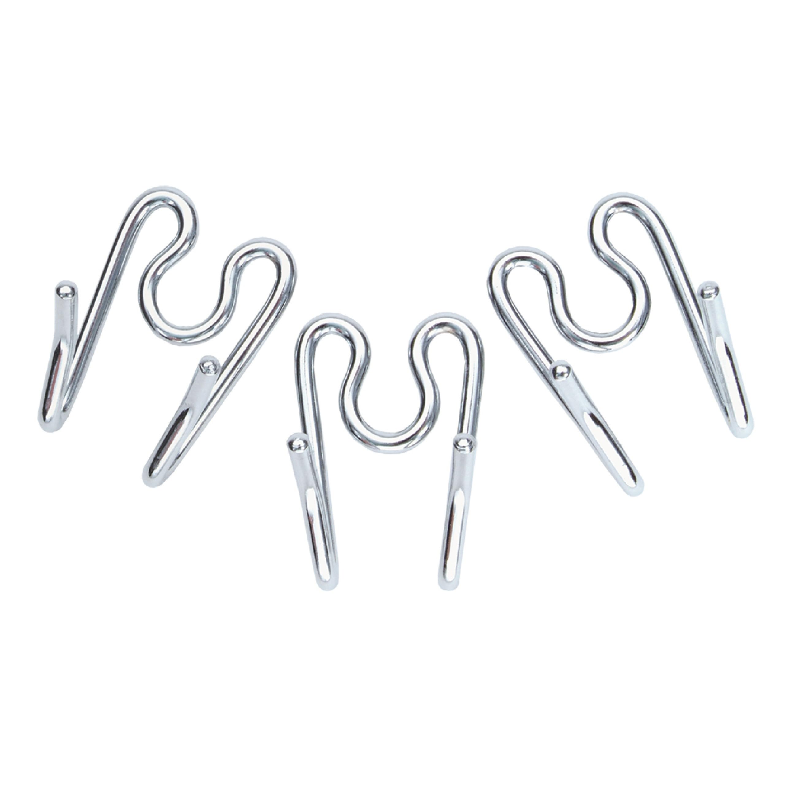 Coastal Pet Titan Extra Links for Dog Prong Training Collars - Training Metal Dog Collar Links - Durable Rust-Resistant and Qual