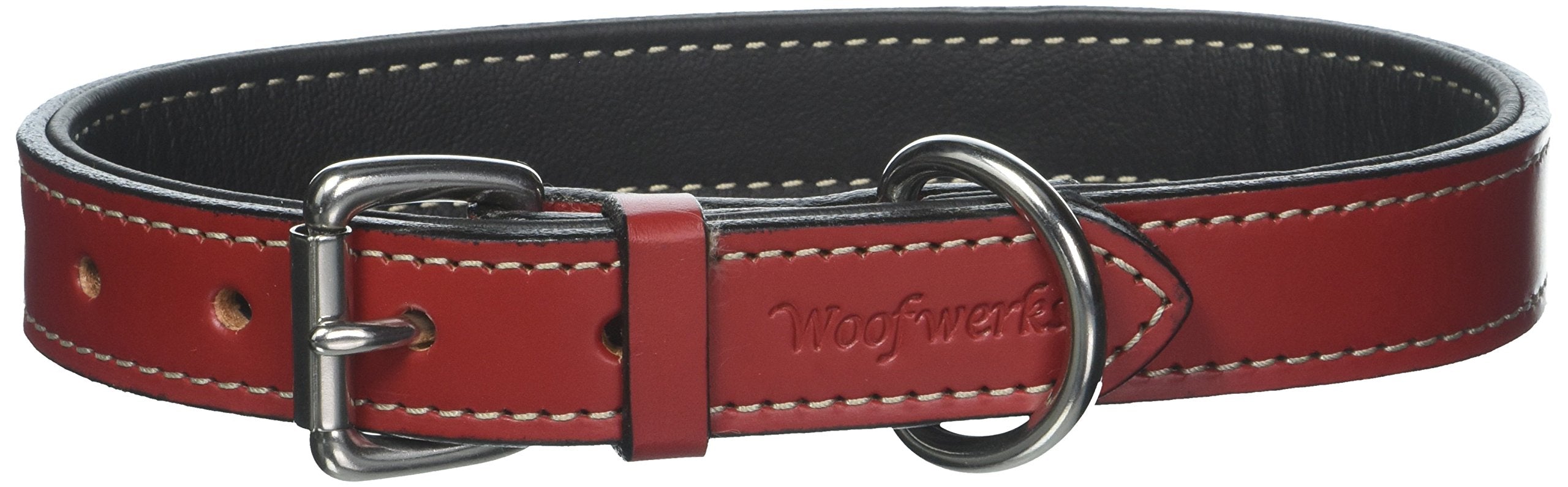 Mirage Pet Products 1 Skull Black Pet Collar Charm With Black Skull, 14-Inch