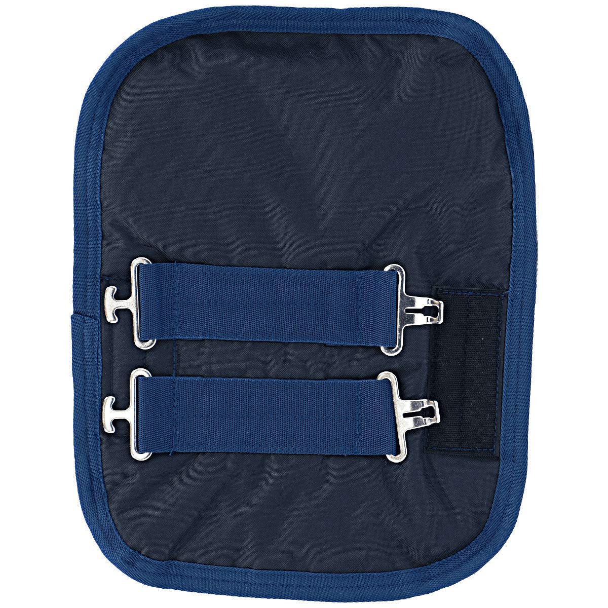 Horseware Amigo Chest Extender - Navy/Navy/Each