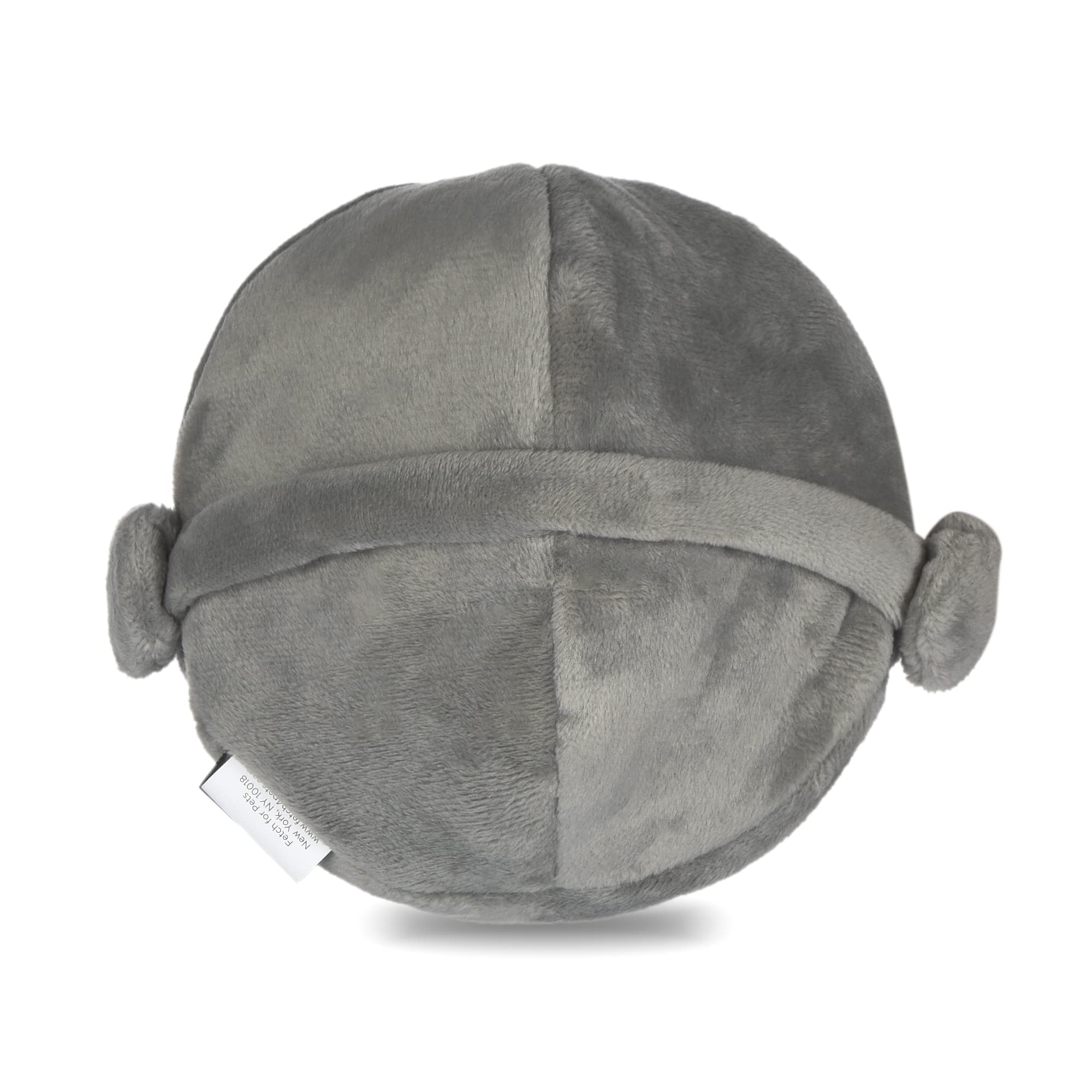 Star Wars For Pets Baby Yoda The Child In Cradle Ball Figure Dog Toy | Small Plush Toys Fabric Plush Dog Toy, Squeaky Plush Toys