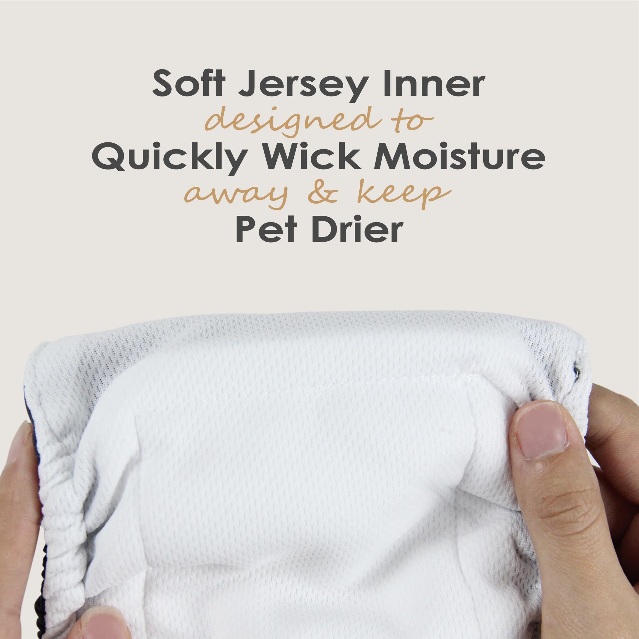 Wegreeco Washable Male Dog Belly Band (Stylish Pattern)- Pack Of 3 - Washable Male Dog Belly Wrap, Dog Diapers Male (Tie-Dye, Ink, Large)