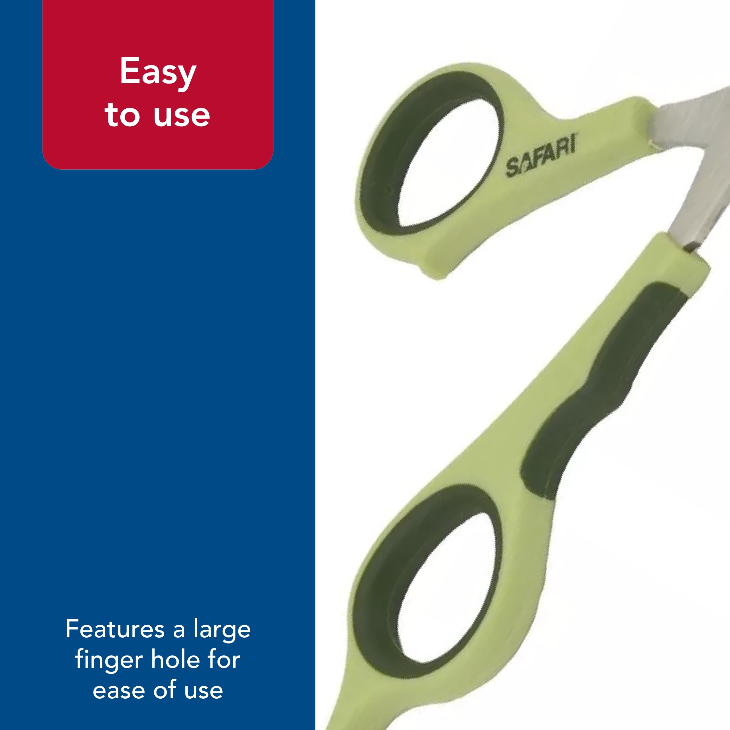 Coastal Pet- Safari - Cat Deluxe Nail Trimmer, No Color, One Size (5' L X 2.25' W)