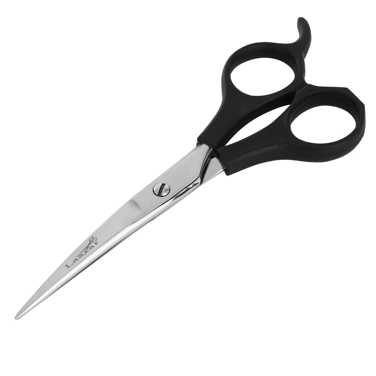 Laazar Curved Pet Grooming Scissors, 5.5' Shear