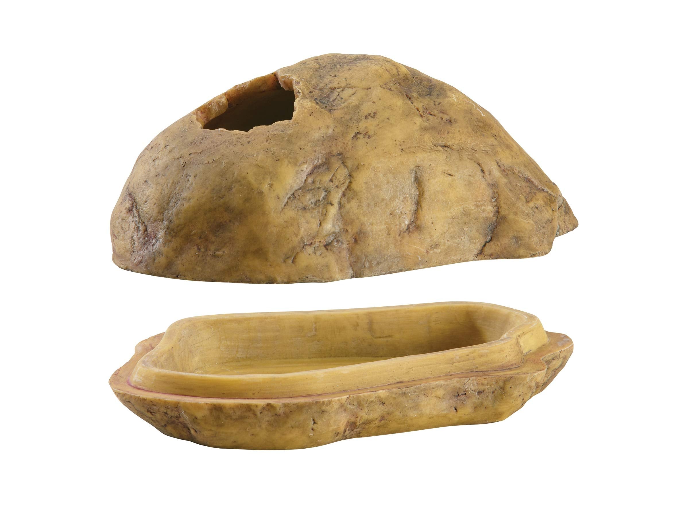 Exo Terra Snake Cave, Medium