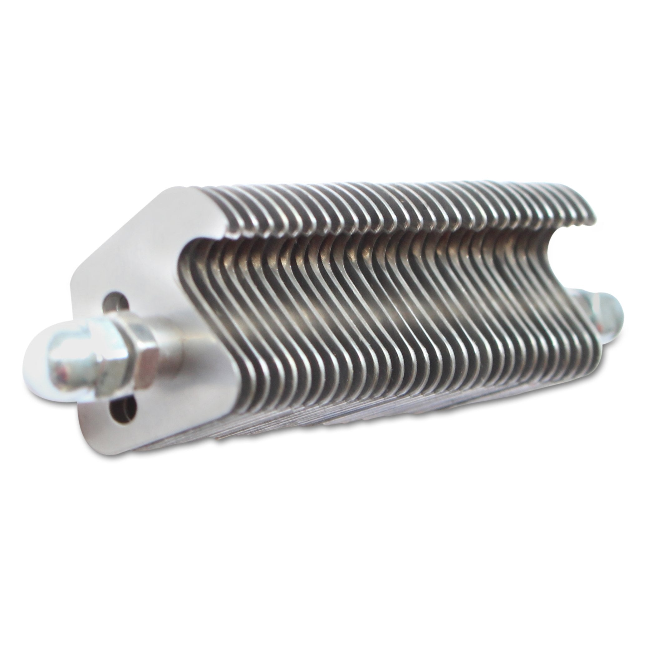 Mars Coat King Spare Blade, Double Wide 30 Blade, Fine