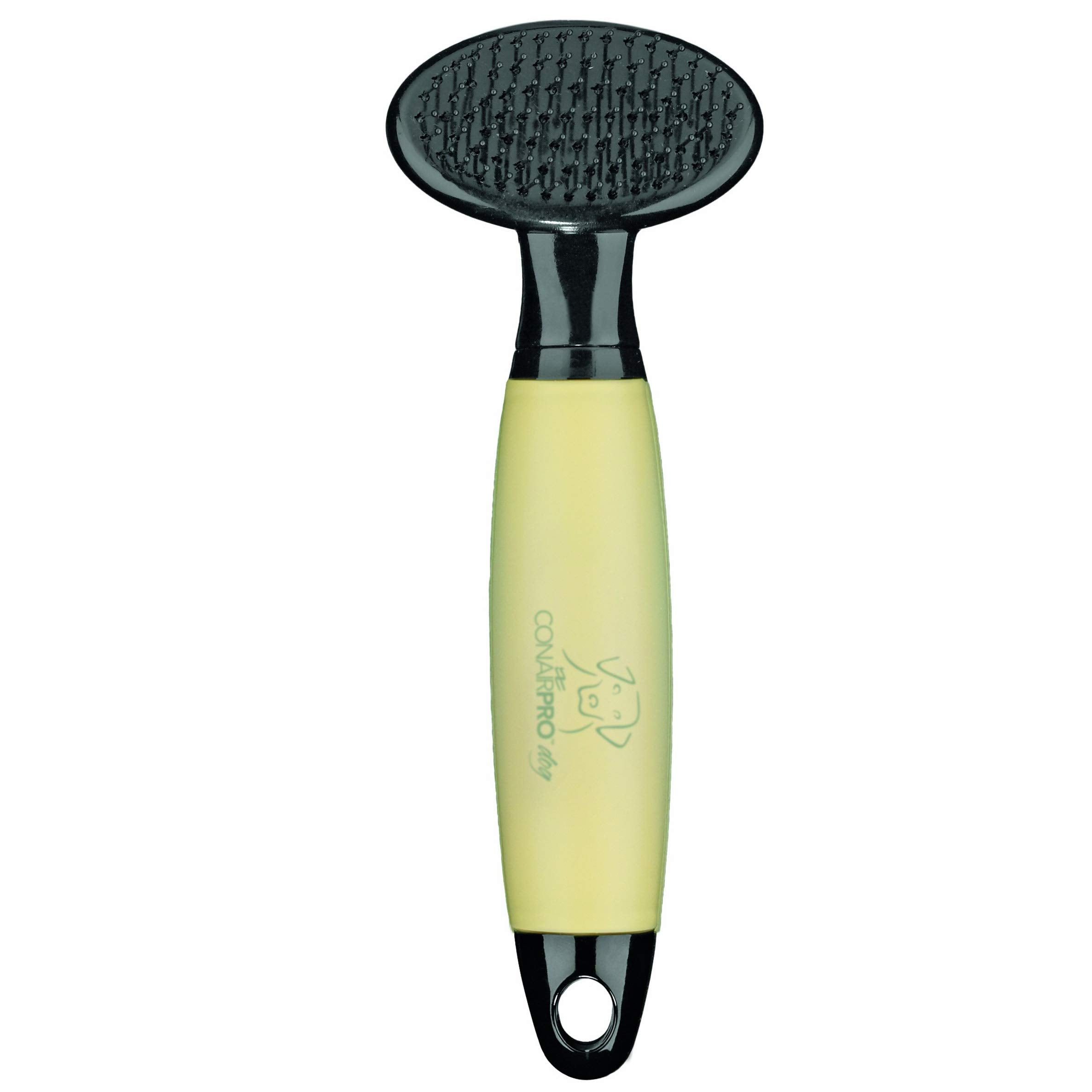 Conairpro Dog & Cat Slicker Small Soft