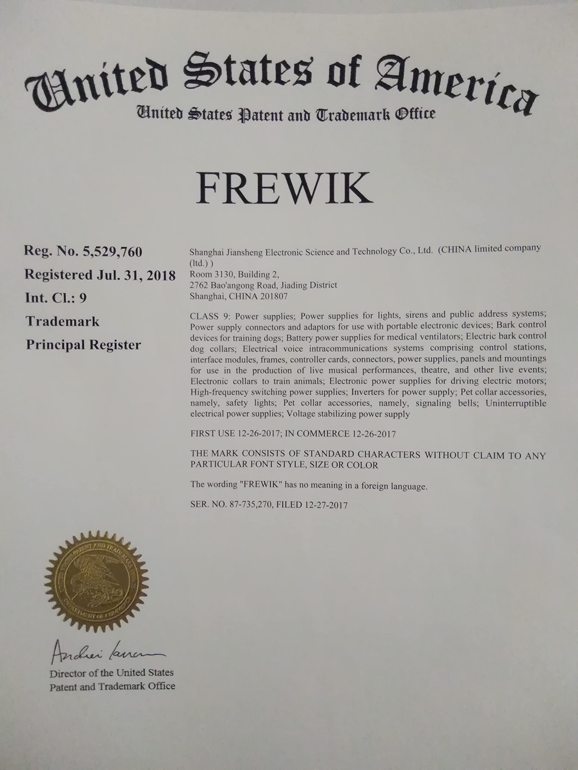 Frewik Replacement Extra Long Prong/Probe/Contact Point W/Conductive Silicone Rubber Cap Tip For Dog Training Shock Collar/E Ele