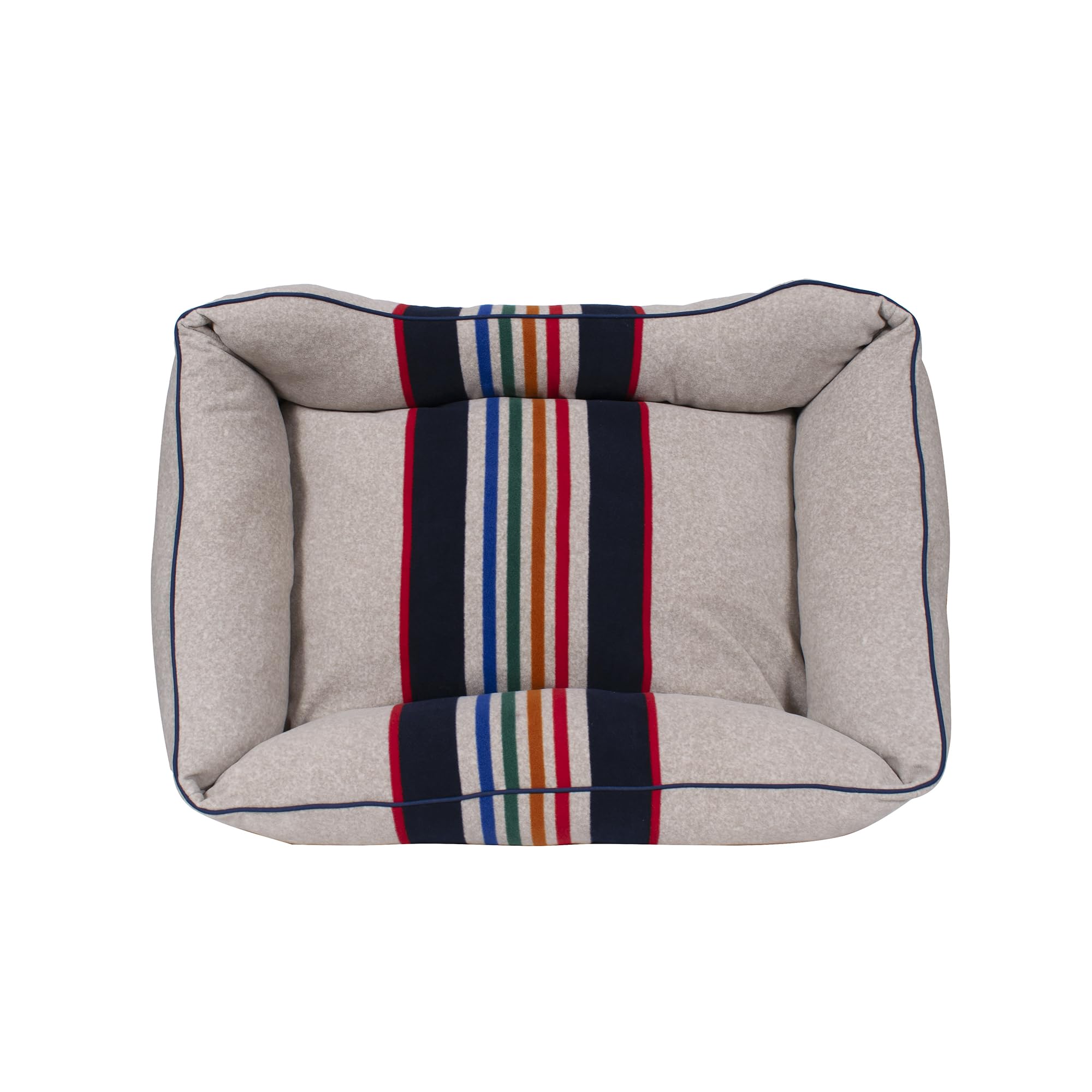 Pendleton Yellowstone National Park Kuddler Dog Bed, Xl