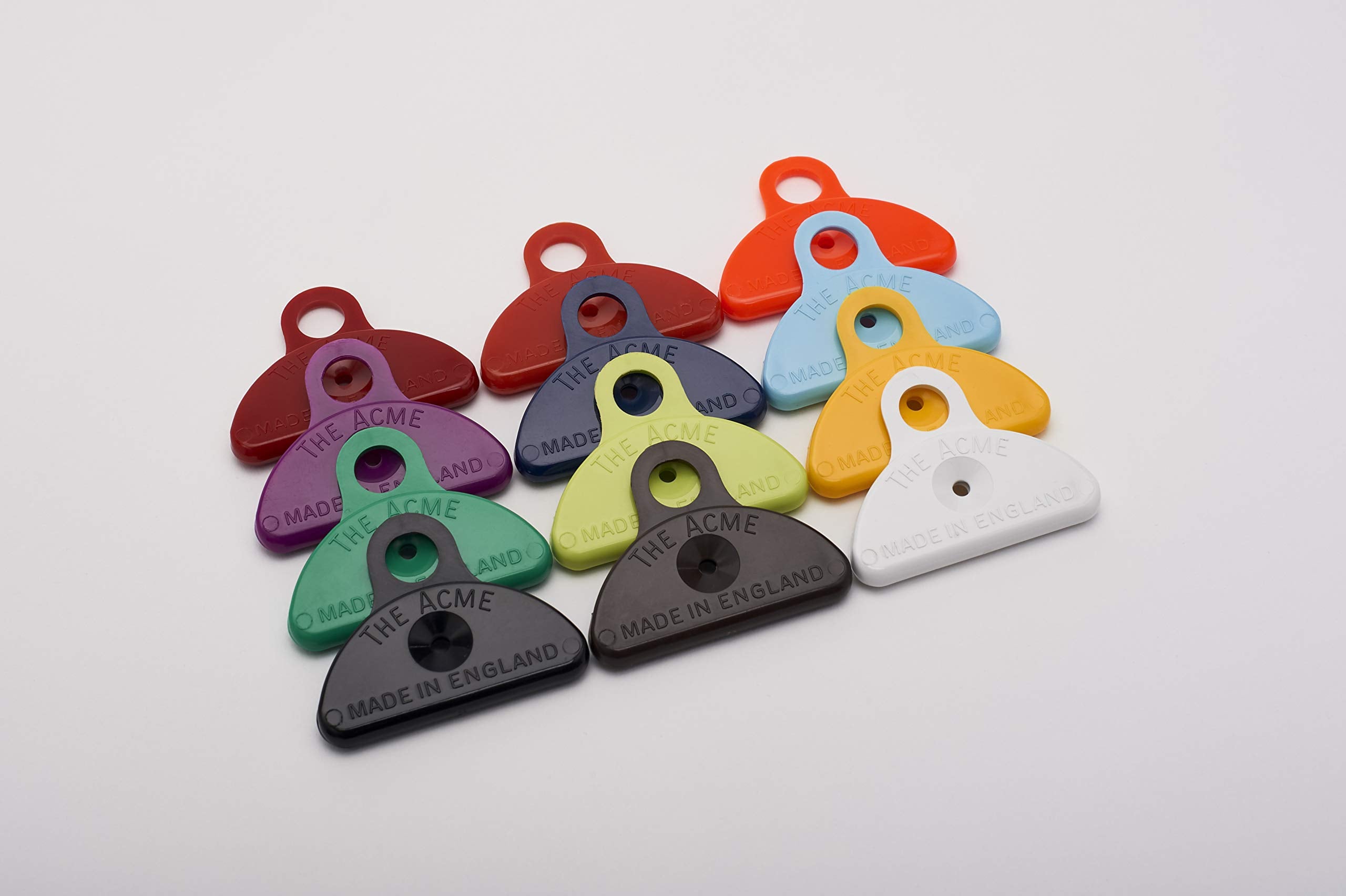 Acme The Dog Training Whistle Number 576 Coming In Various Sizes & Colours | Good Sound Quality, Weather-Proof Whistles | Design