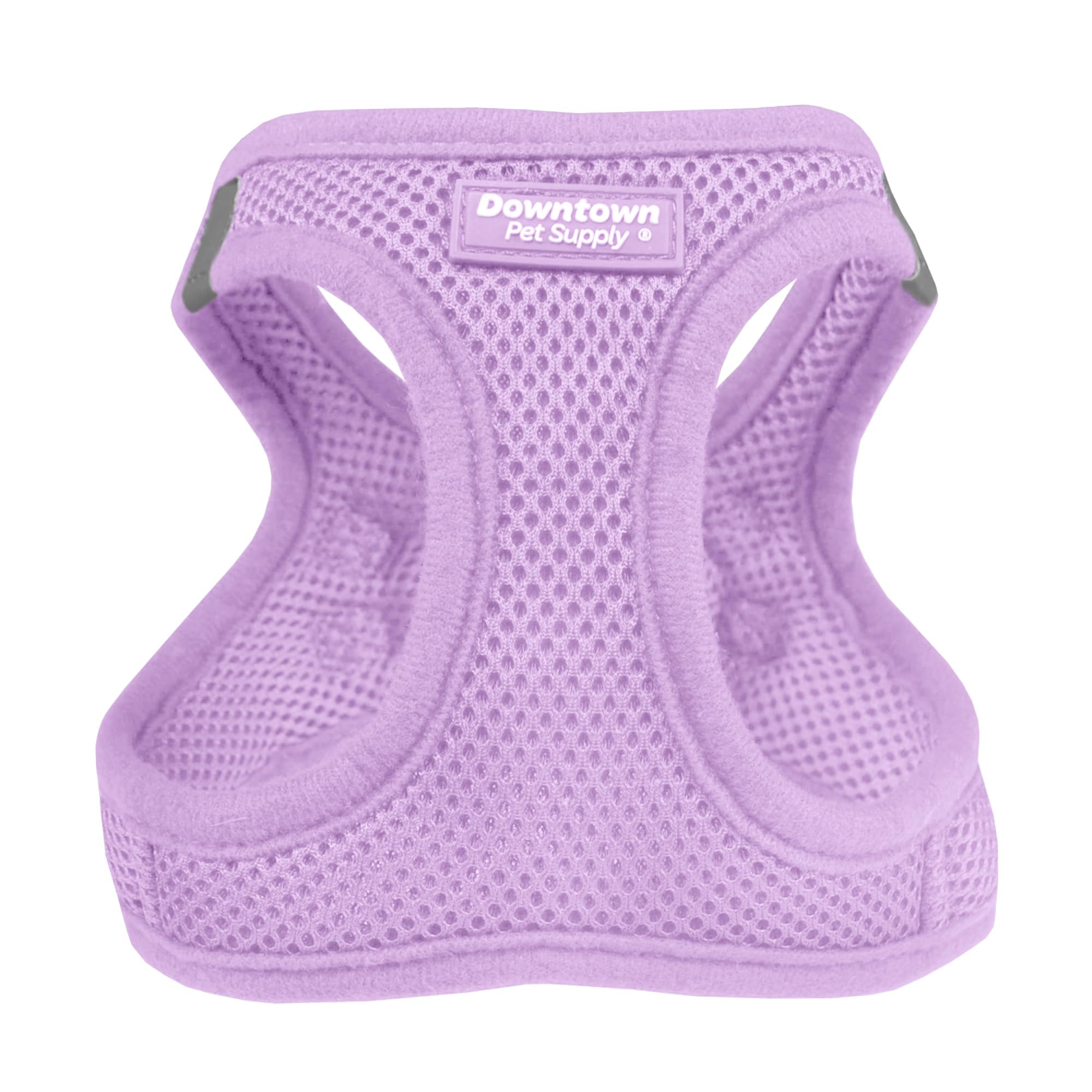 Downtown Pet Supply Step In Dog Harness For Large Dogs - Adjustable, Escape Proof Dog Harness With Reflective Trim - All-Weather