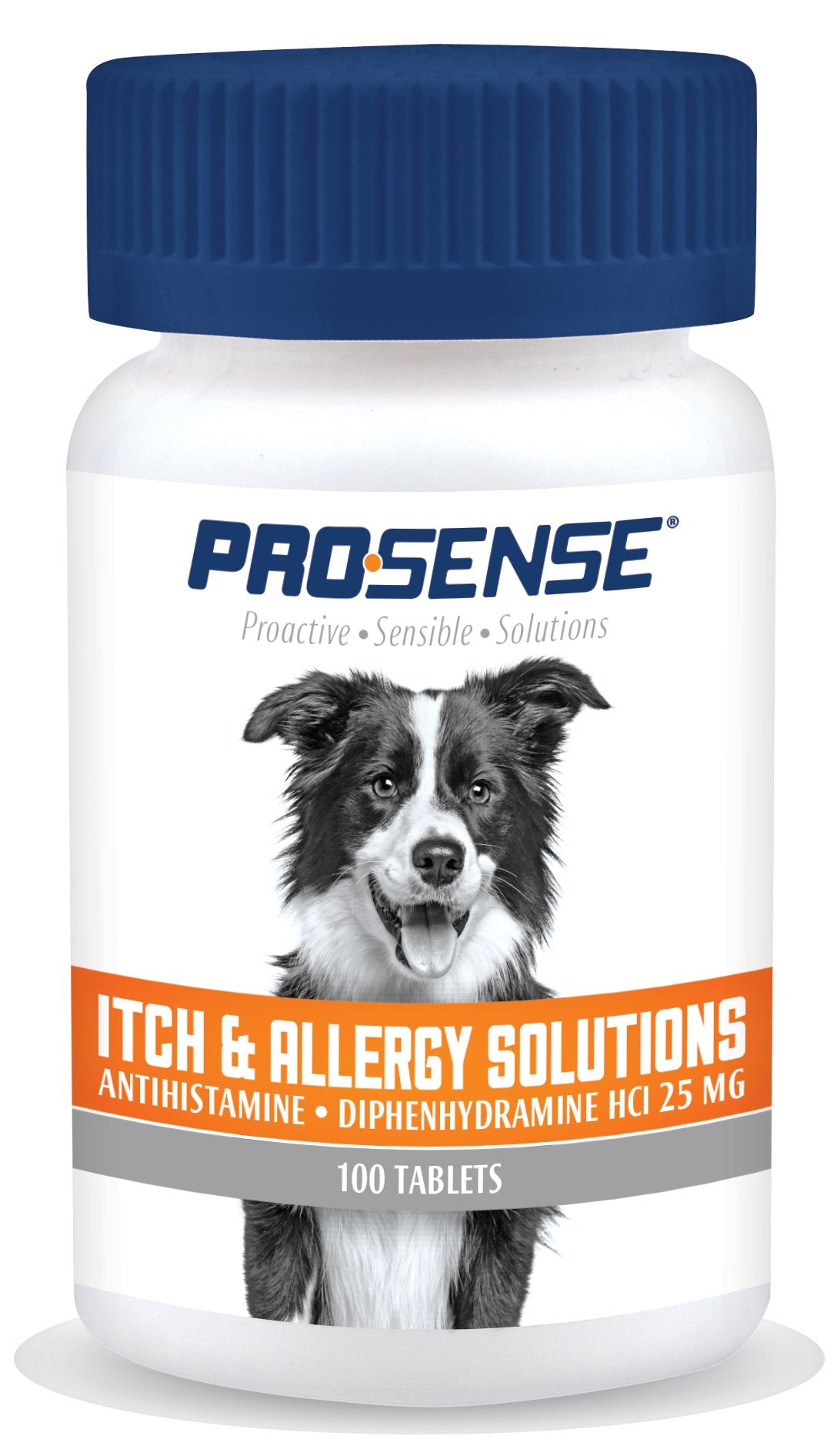 ProSense Itch and Allergy Solutions